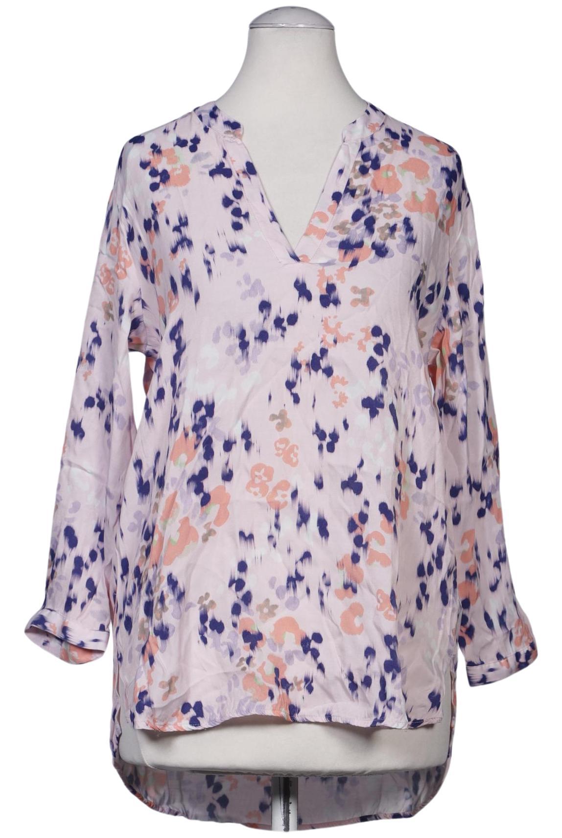 

eterna Damen Bluse, mehrfarbig, Gr. 34