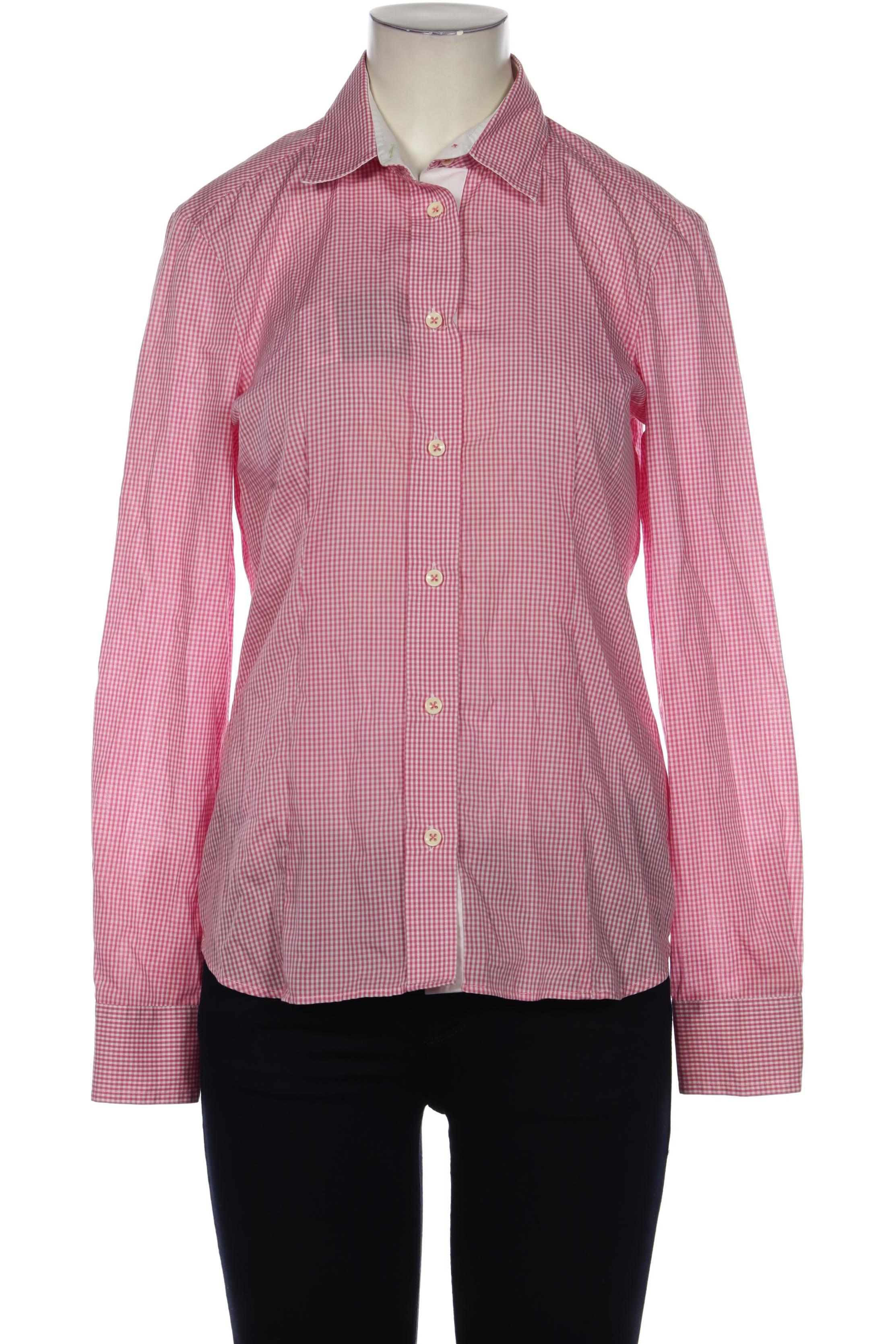 

eterna Damen Bluse, pink, Gr. 38
