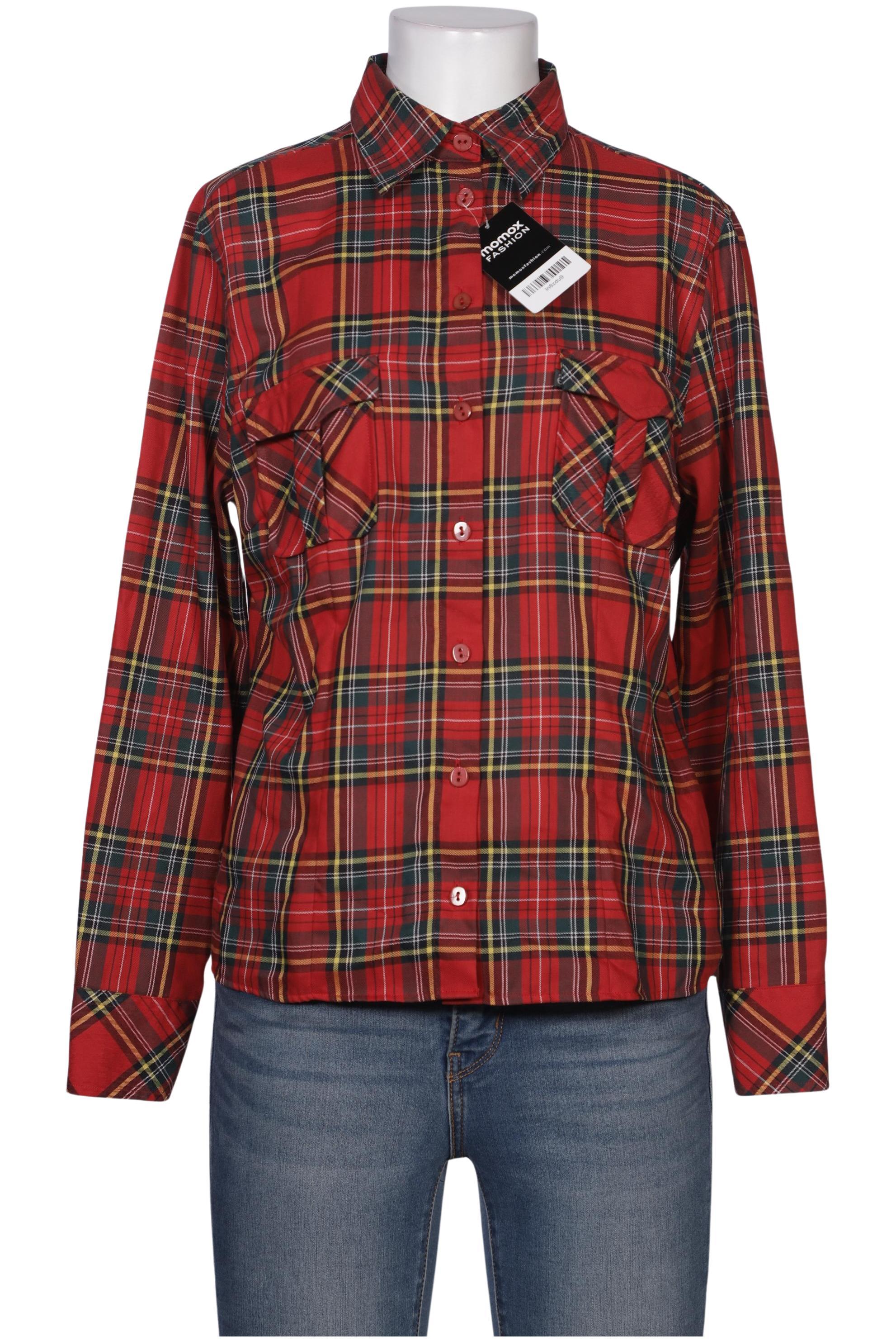 

eterna Damen Bluse, mehrfarbig, Gr. 40
