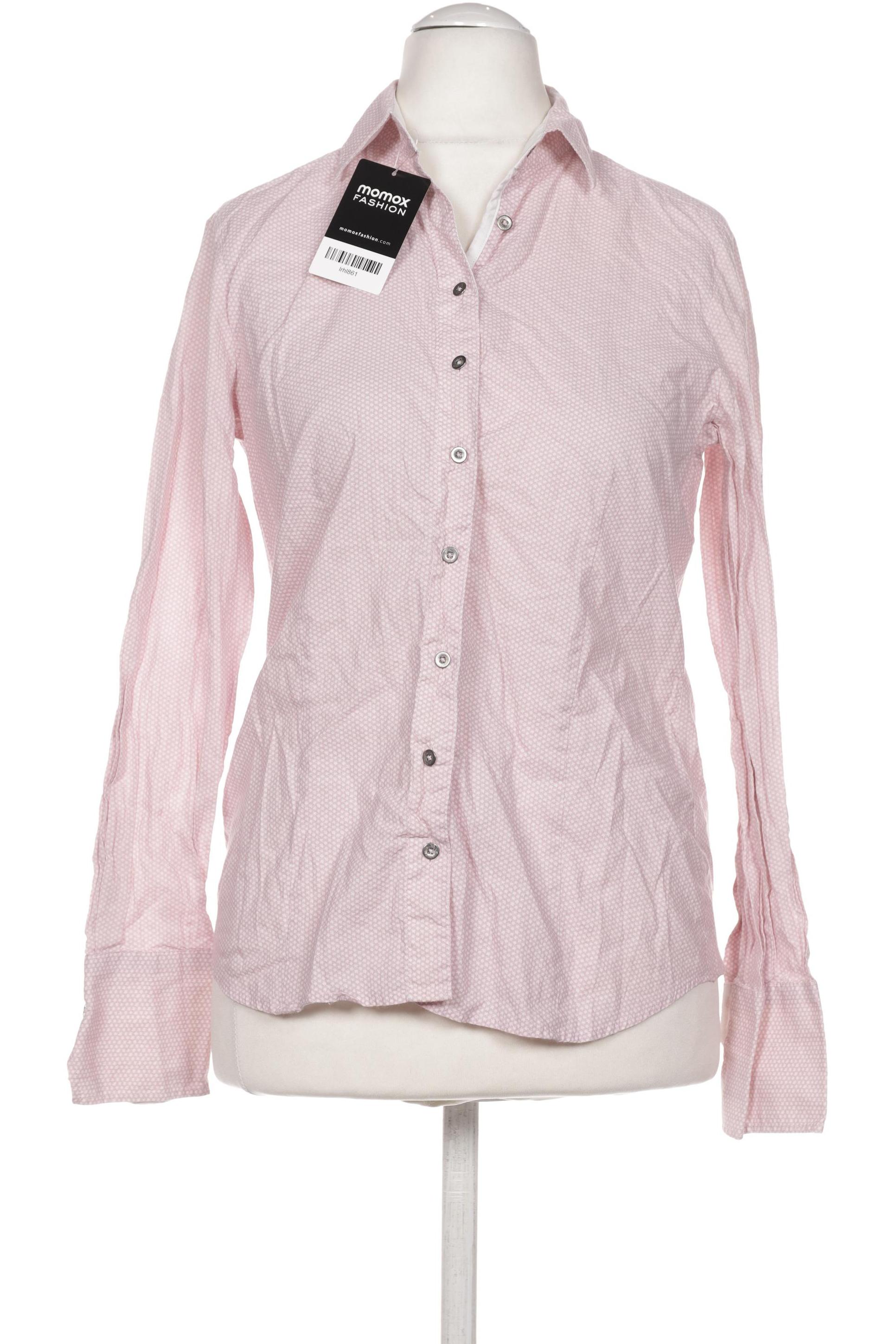 

eterna Damen Bluse, pink, Gr. 36