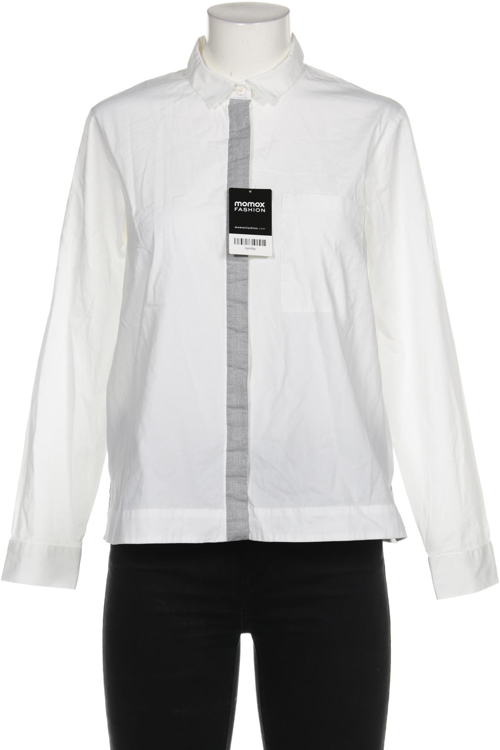 

eterna Damen Bluse, weiß