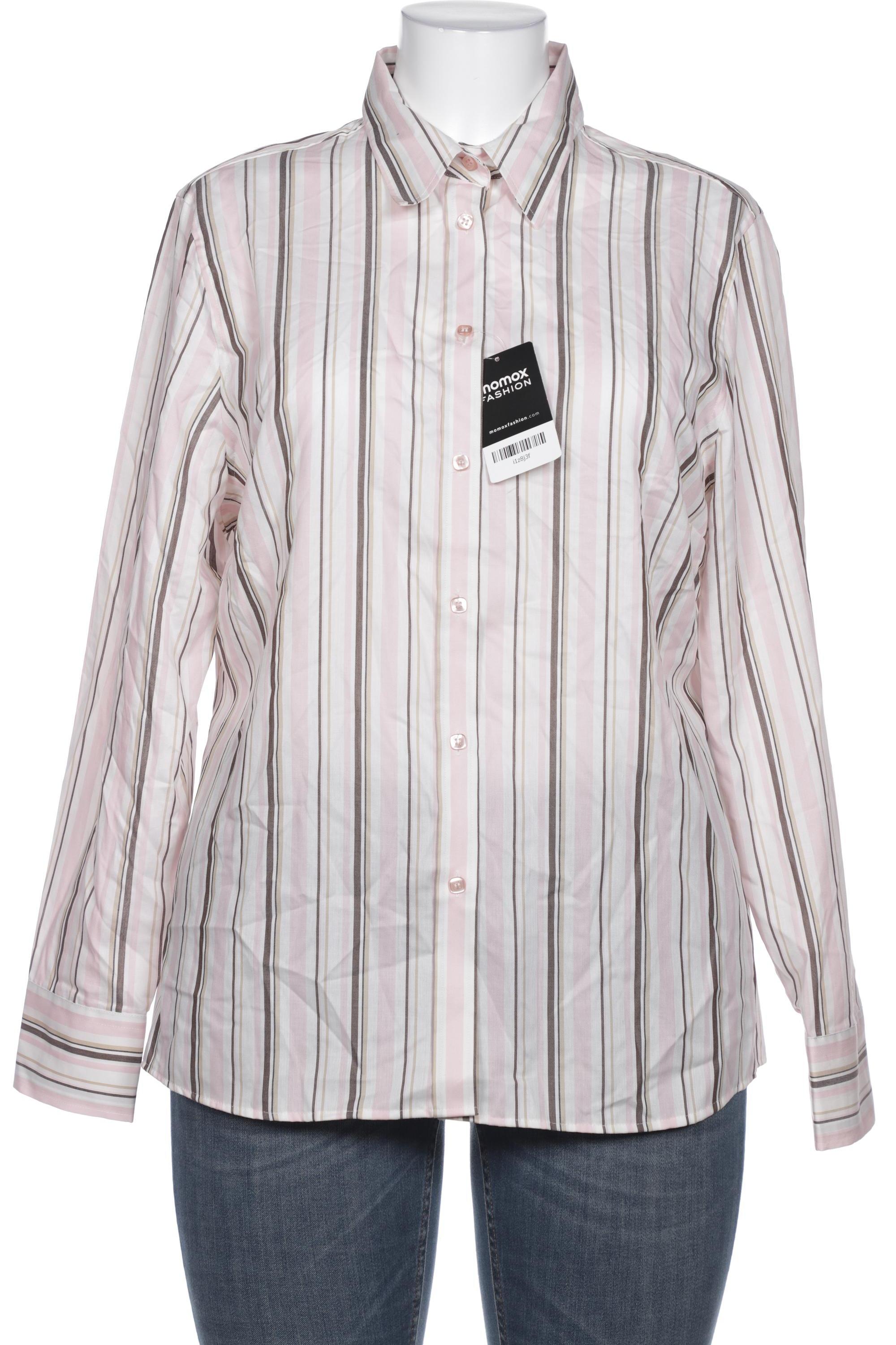 

eterna Damen Bluse, pink