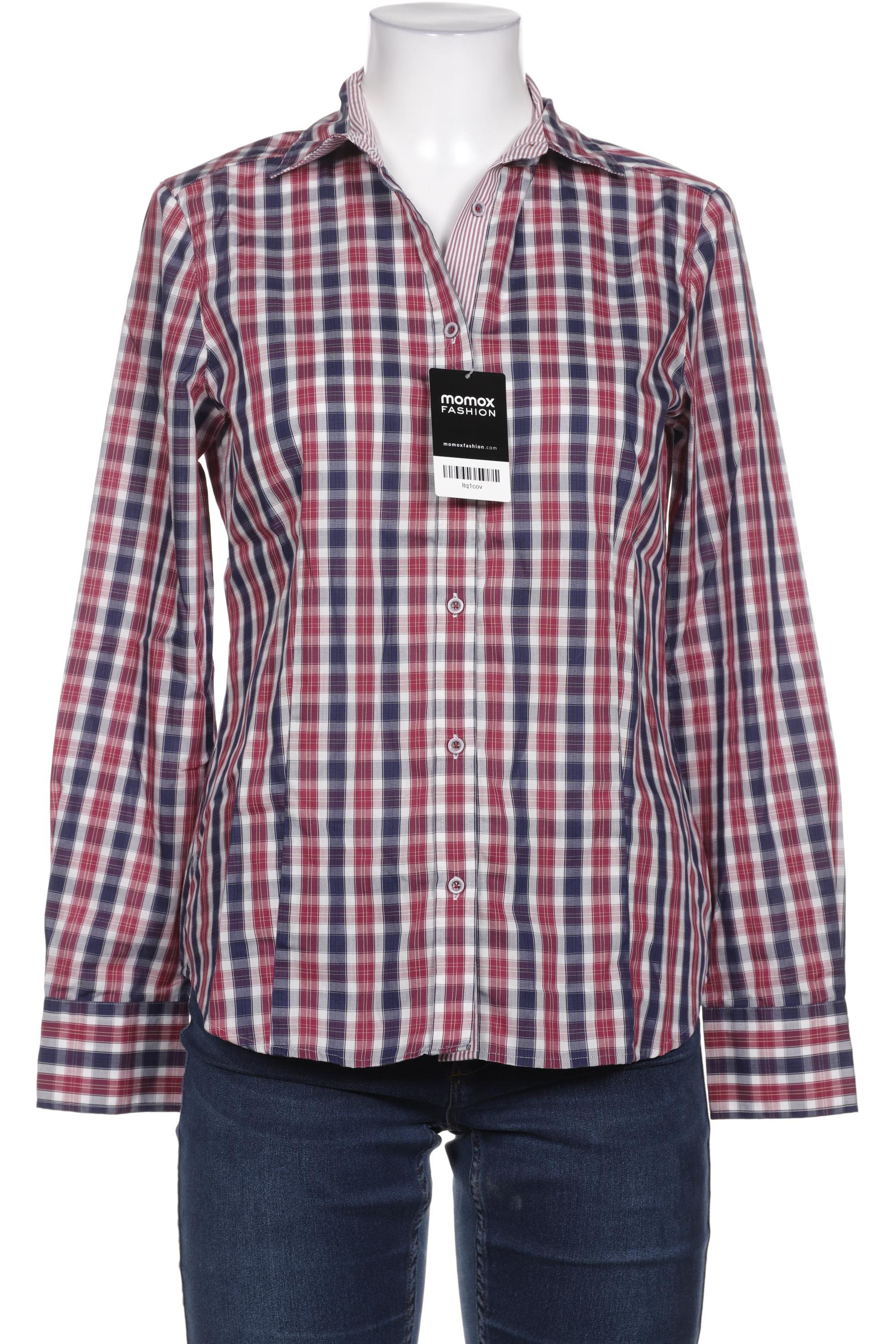 

eterna Damen Bluse, bordeaux