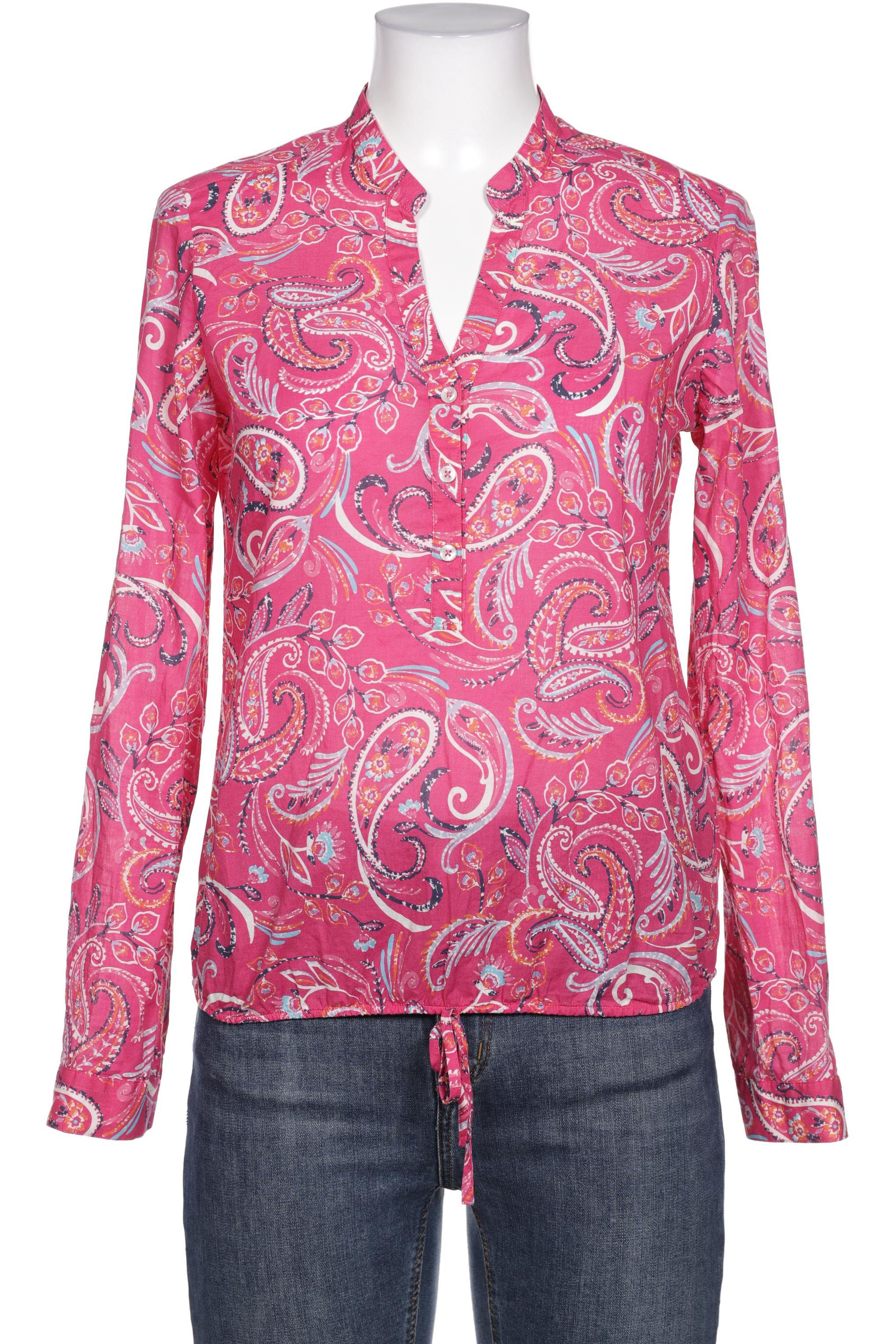 

eterna Damen Bluse, pink