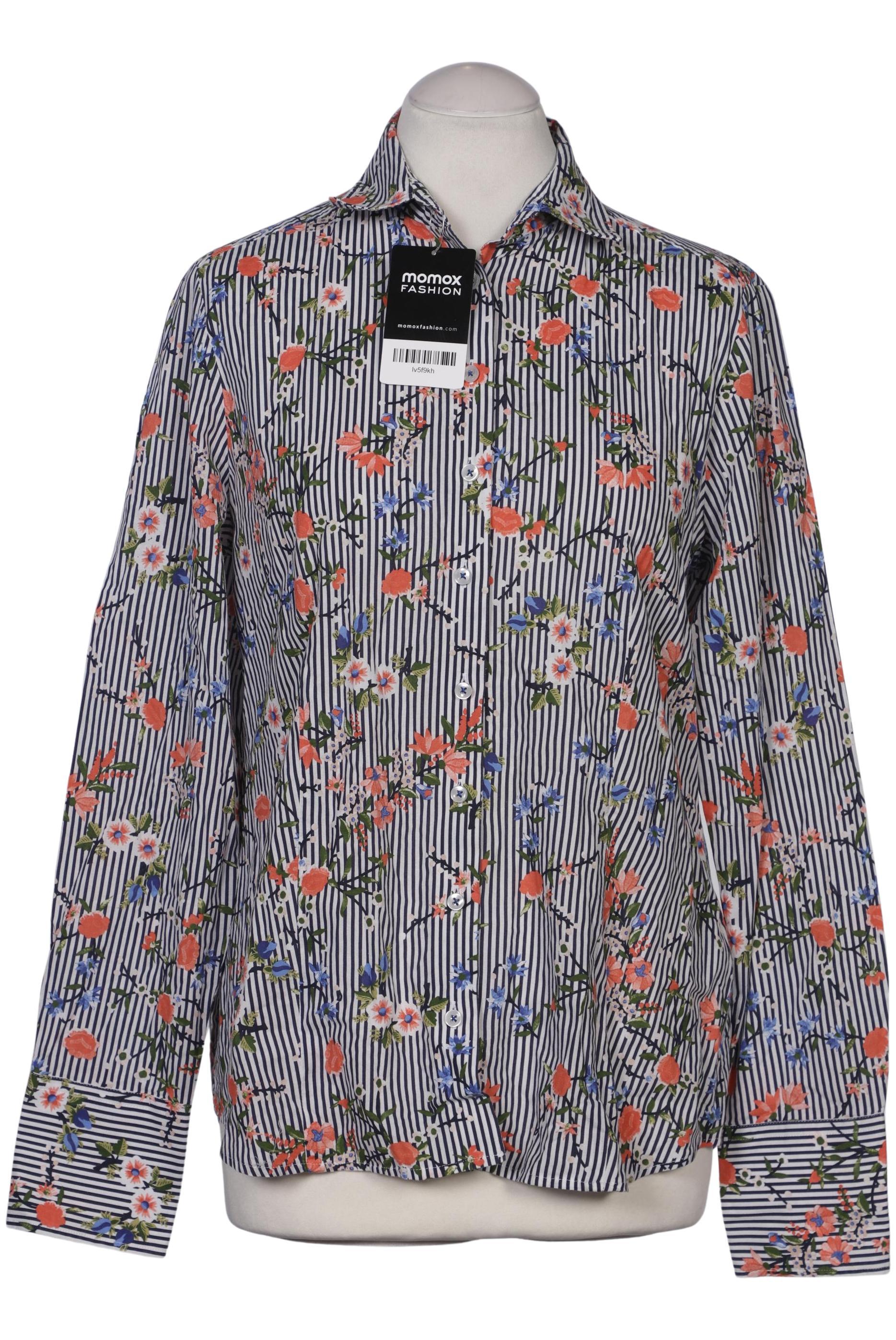 

eterna Damen Bluse, weiß, Gr. 38