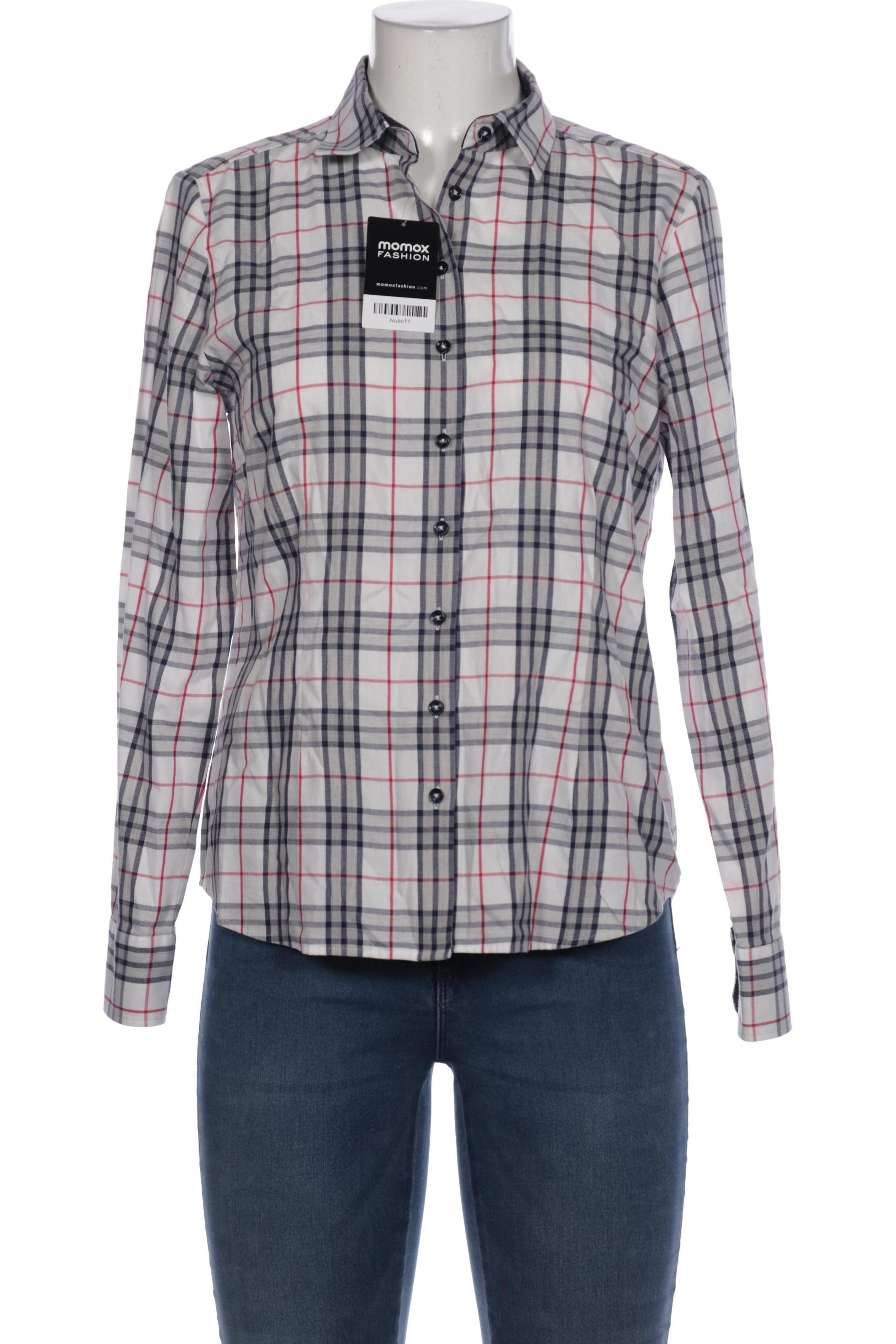

eterna Damen Bluse, weiß