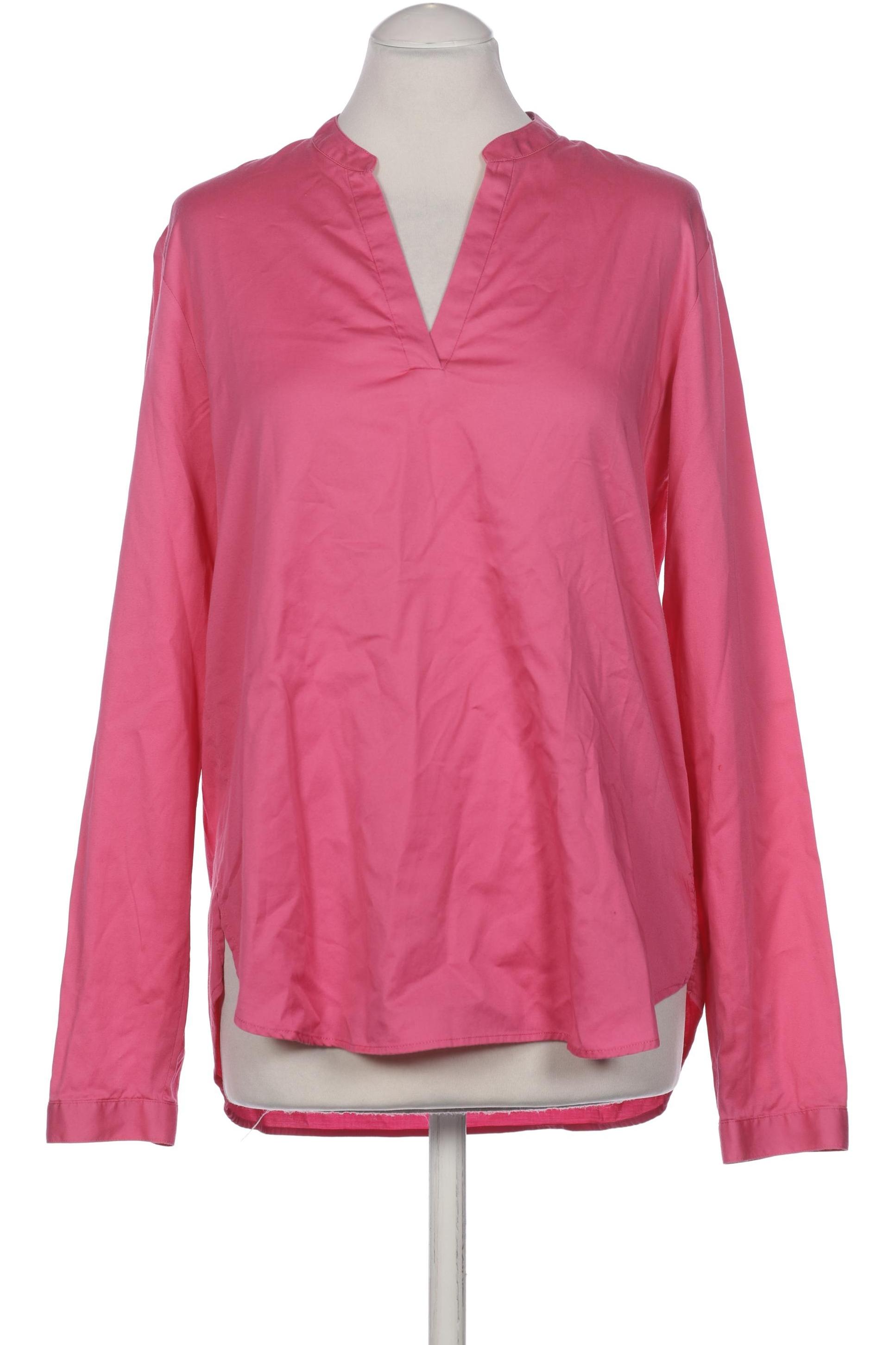 

eterna Damen Bluse, pink, Gr. 36