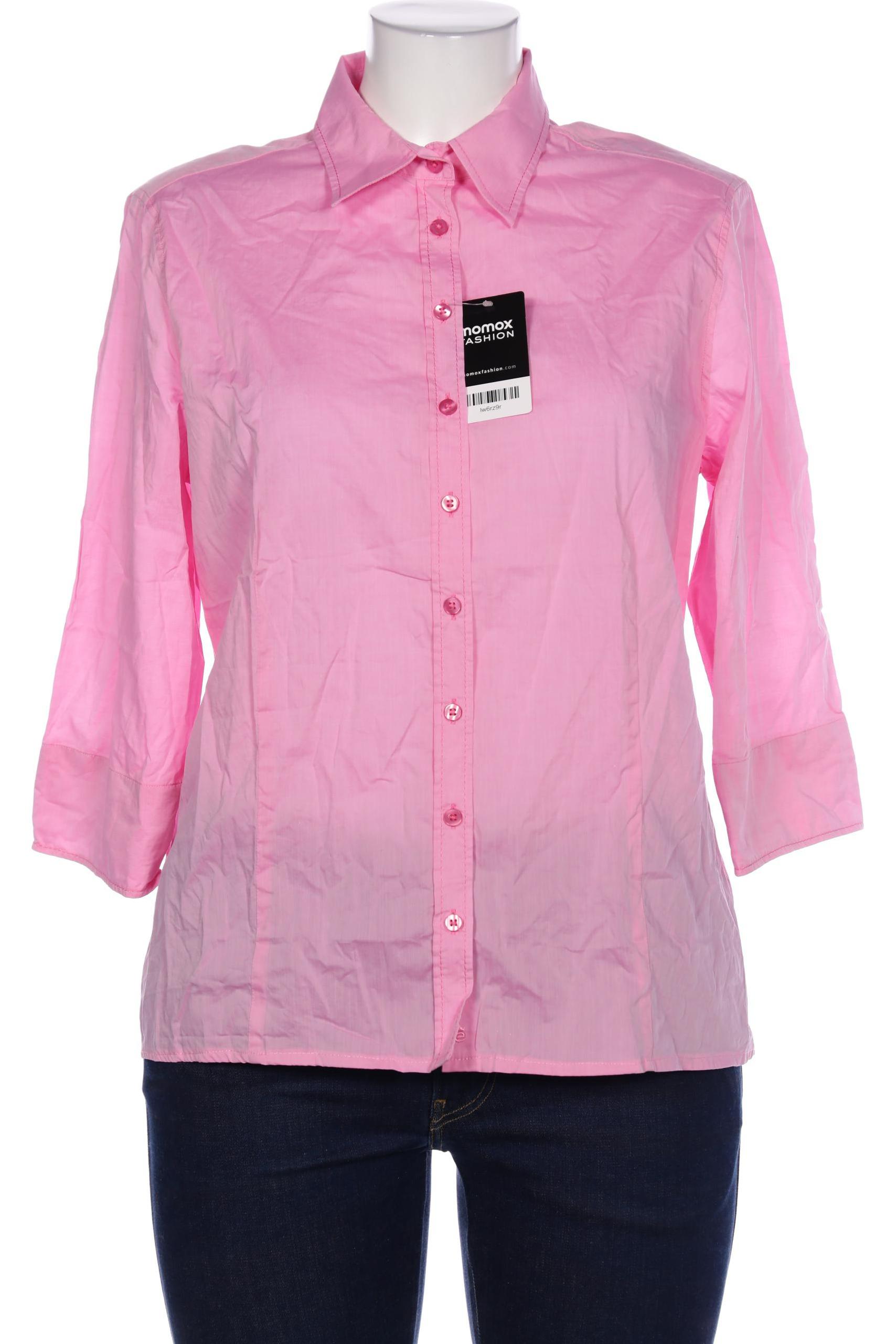 

eterna Damen Bluse, pink