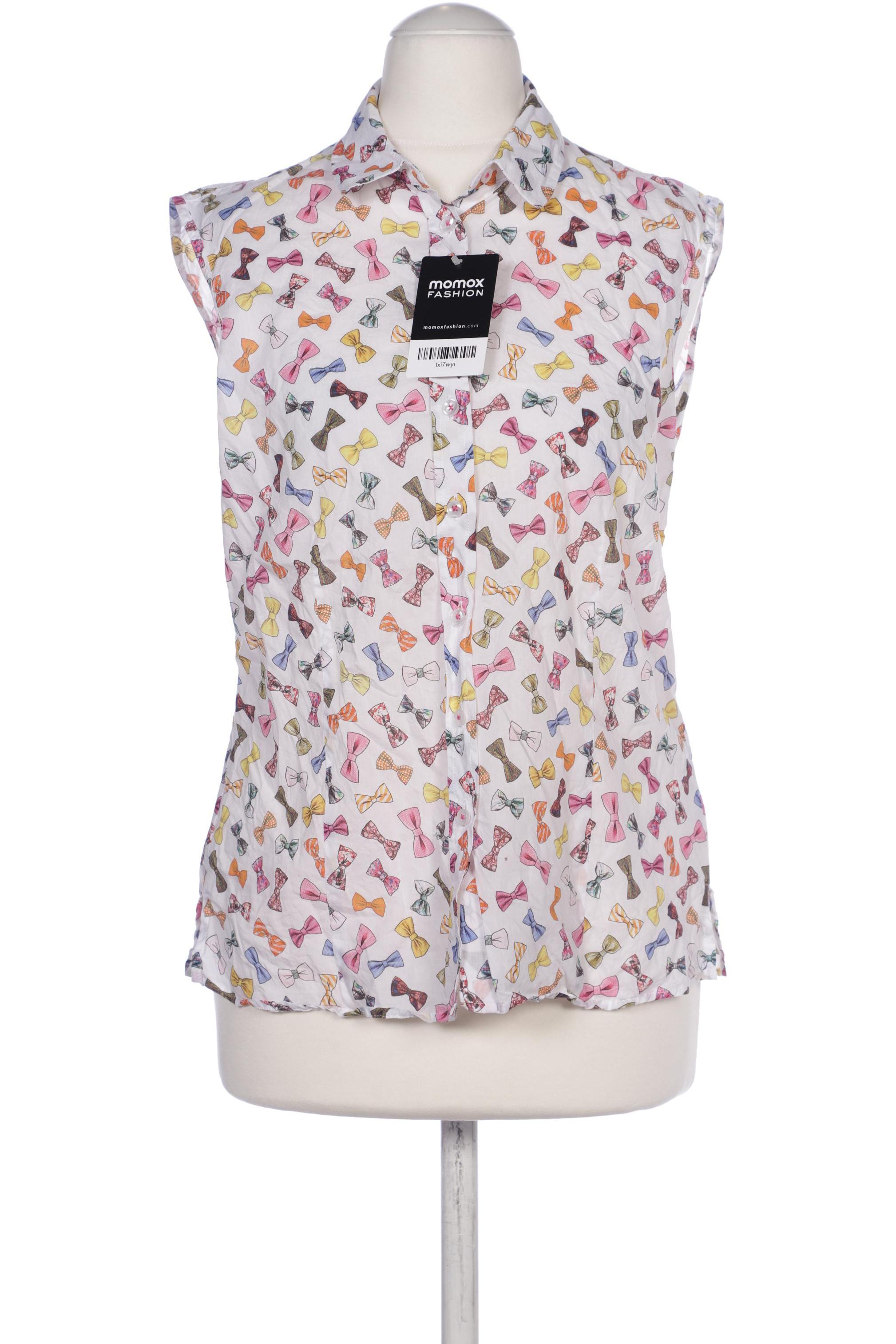 

eterna Damen Bluse, weiß, Gr. 36