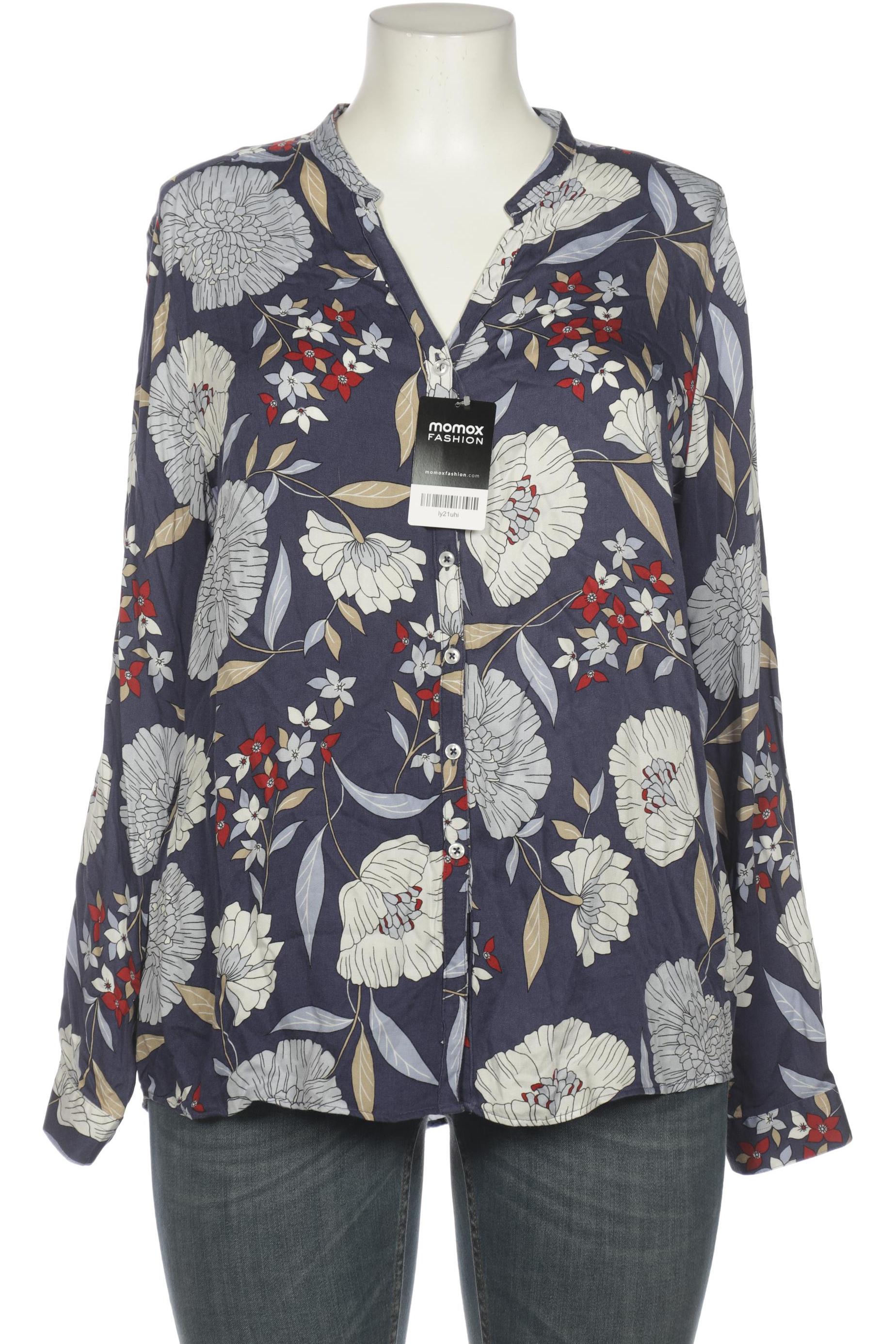 

eterna Damen Bluse, mehrfarbig