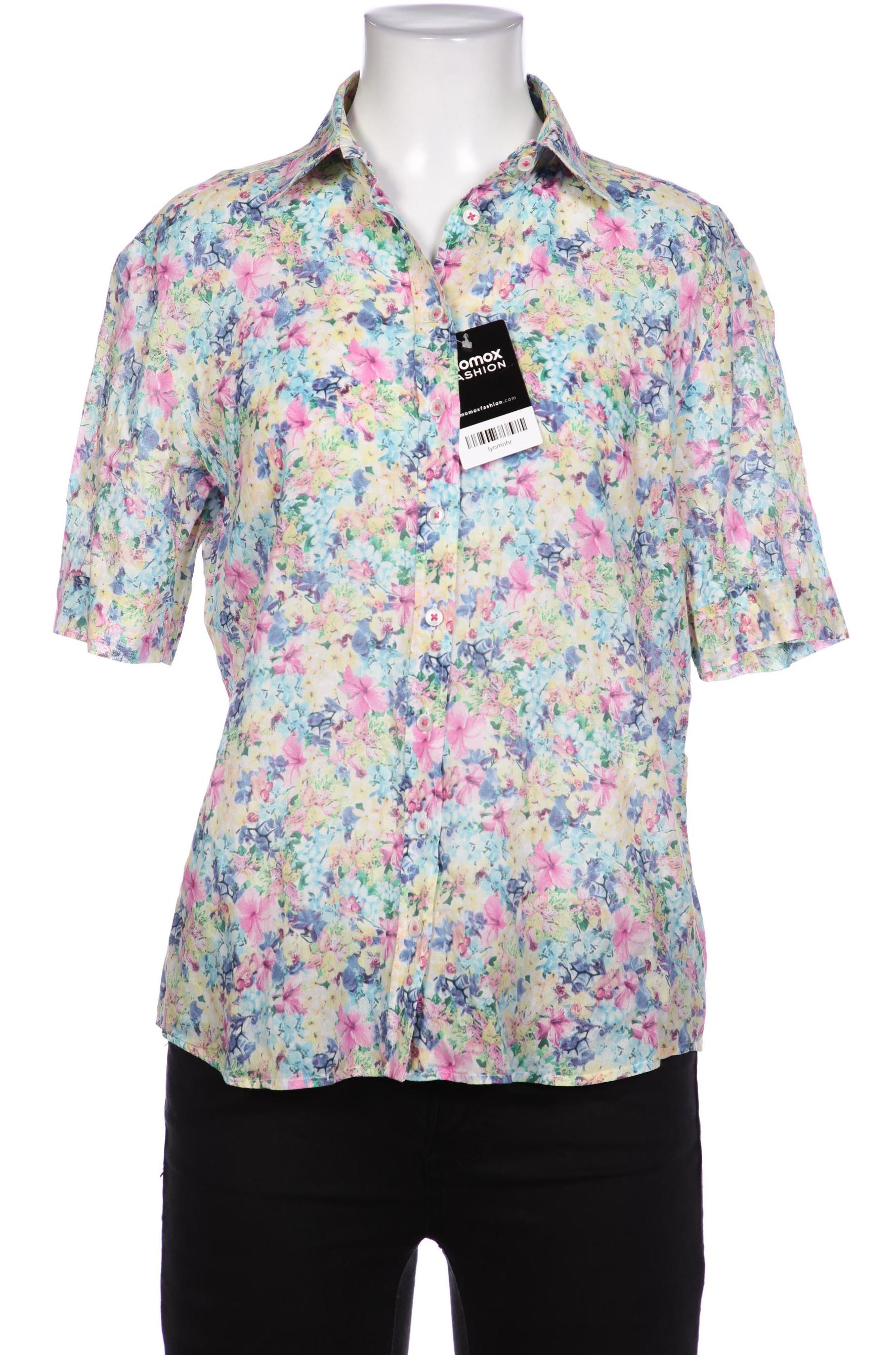 

eterna Damen Bluse, mehrfarbig, Gr. 36