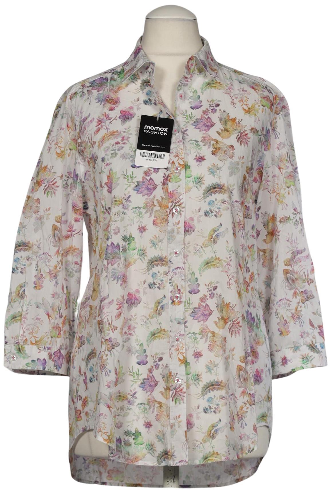 

eterna Damen Bluse, mehrfarbig, Gr. 36