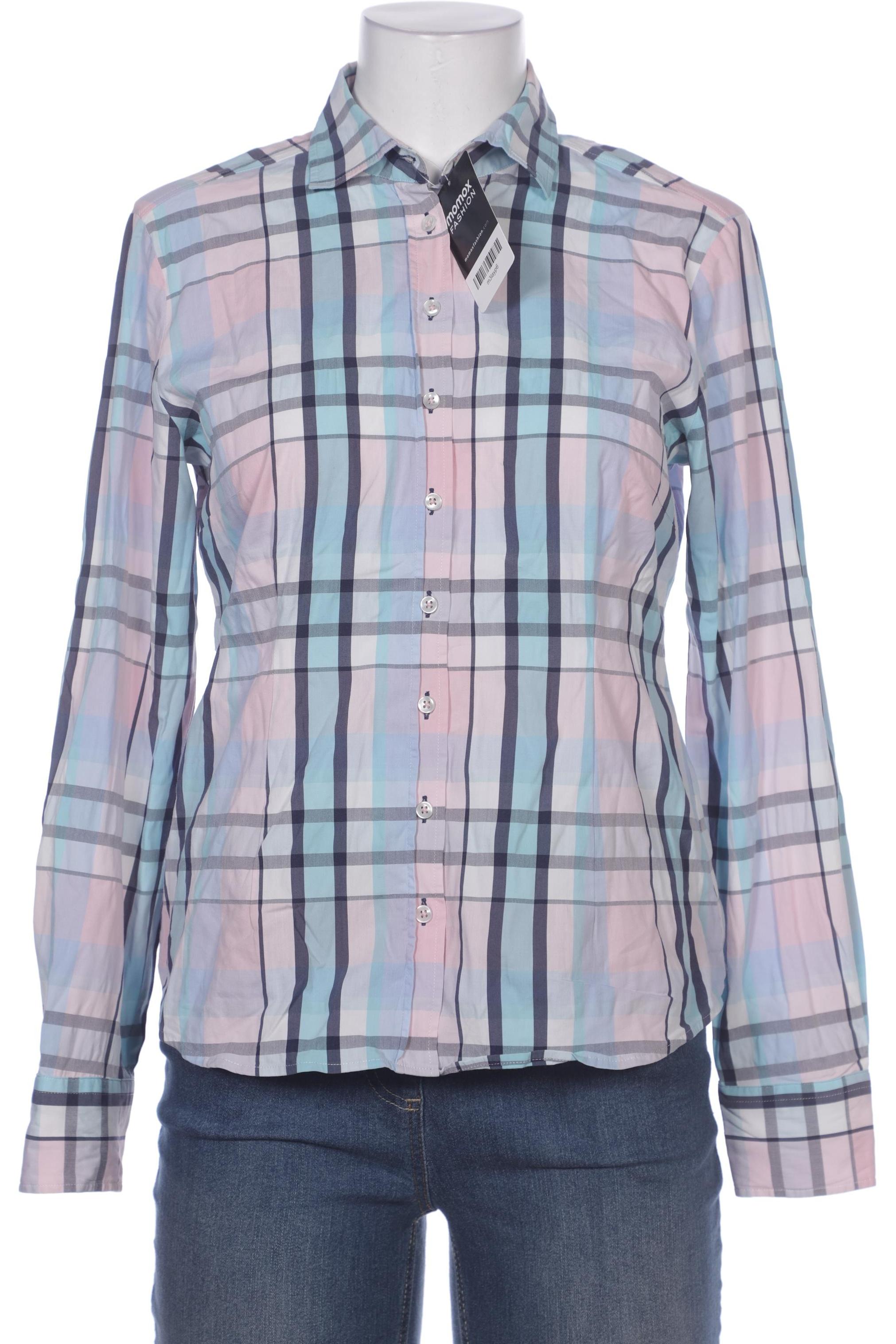 

eterna Damen Bluse, pink, Gr. 38