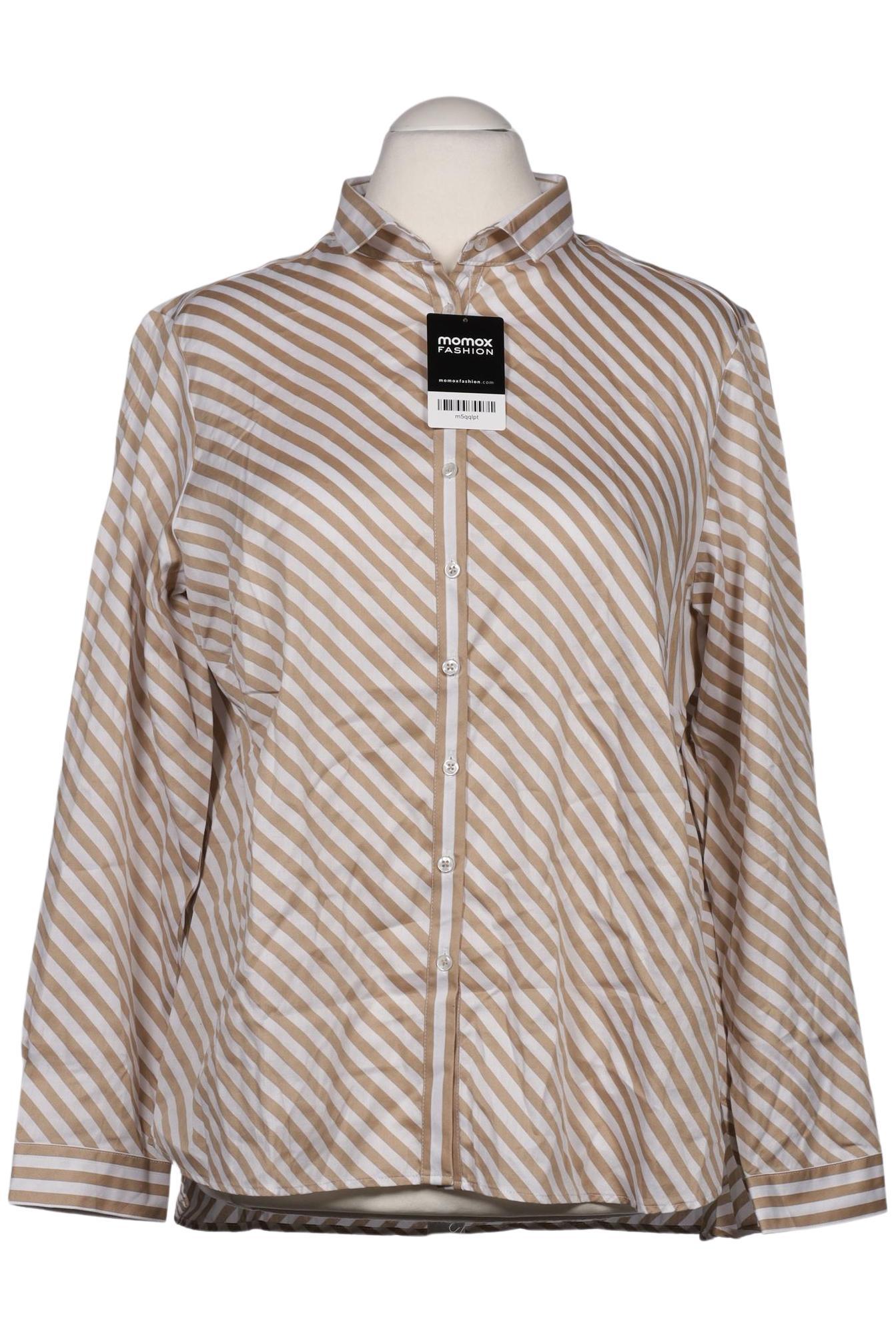 

eterna Damen Bluse, mehrfarbig, Gr. 46