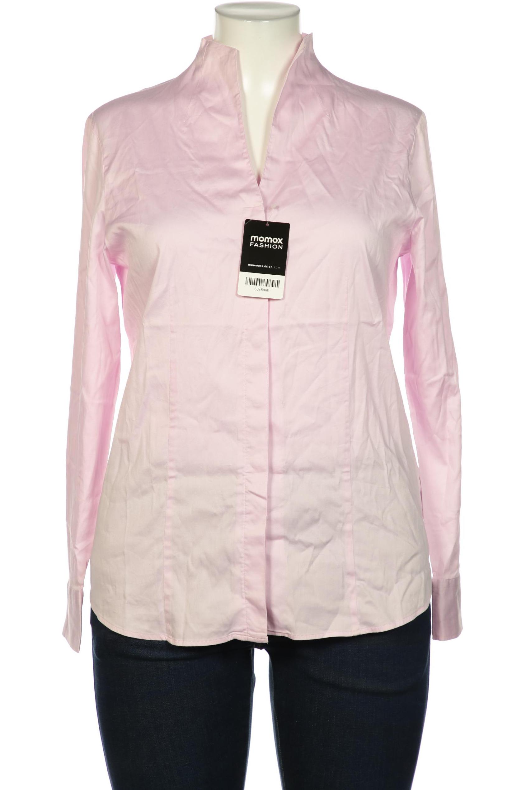 

eterna Damen Bluse, pink