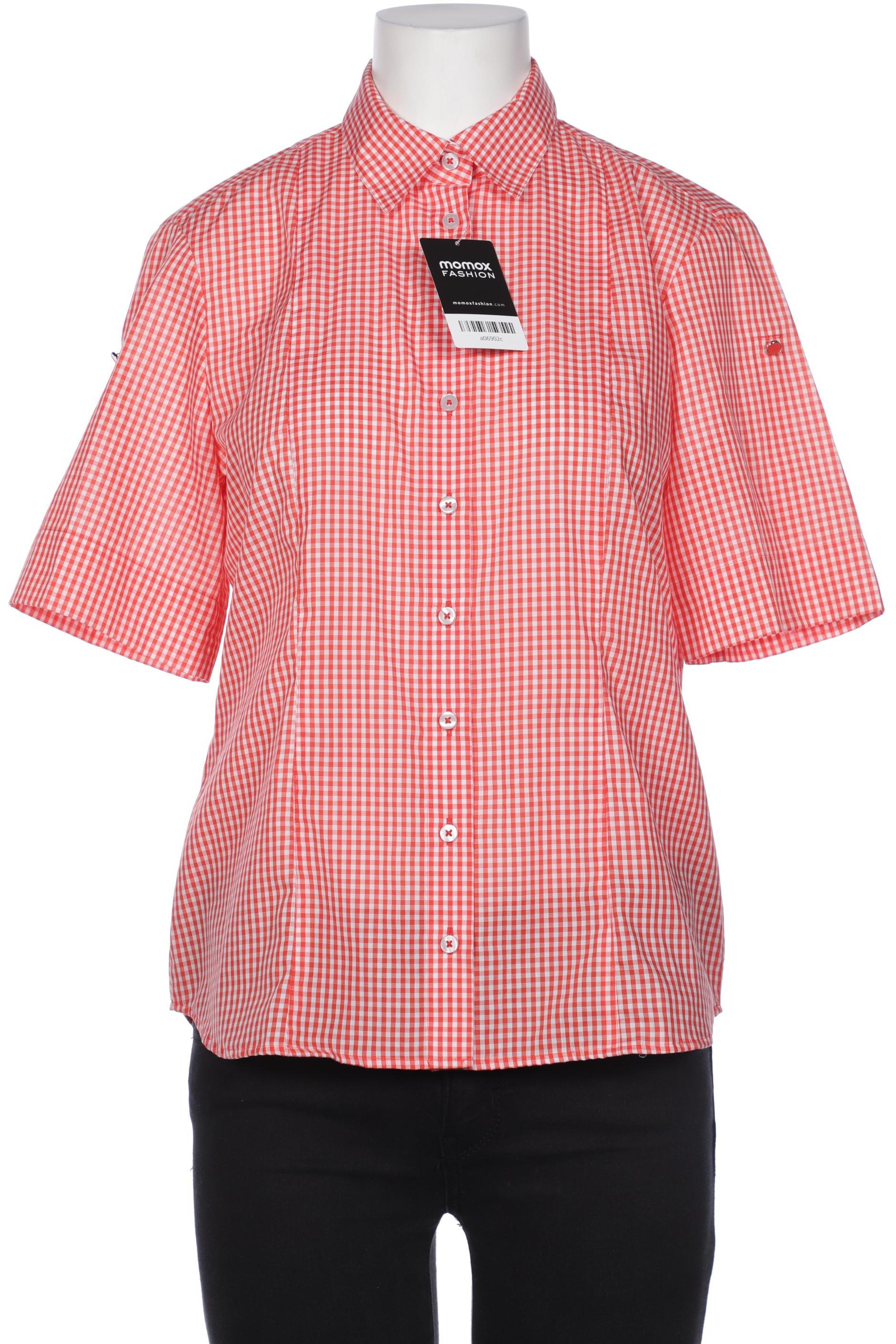 

eterna Damen Bluse, rot