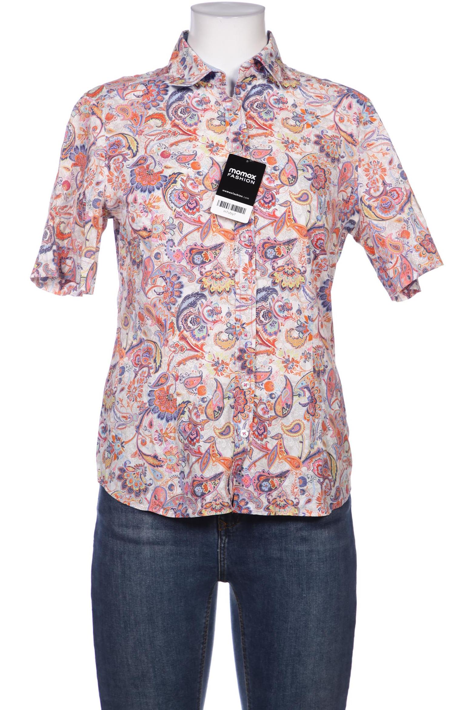 

eterna Damen Bluse, pink, Gr. 38