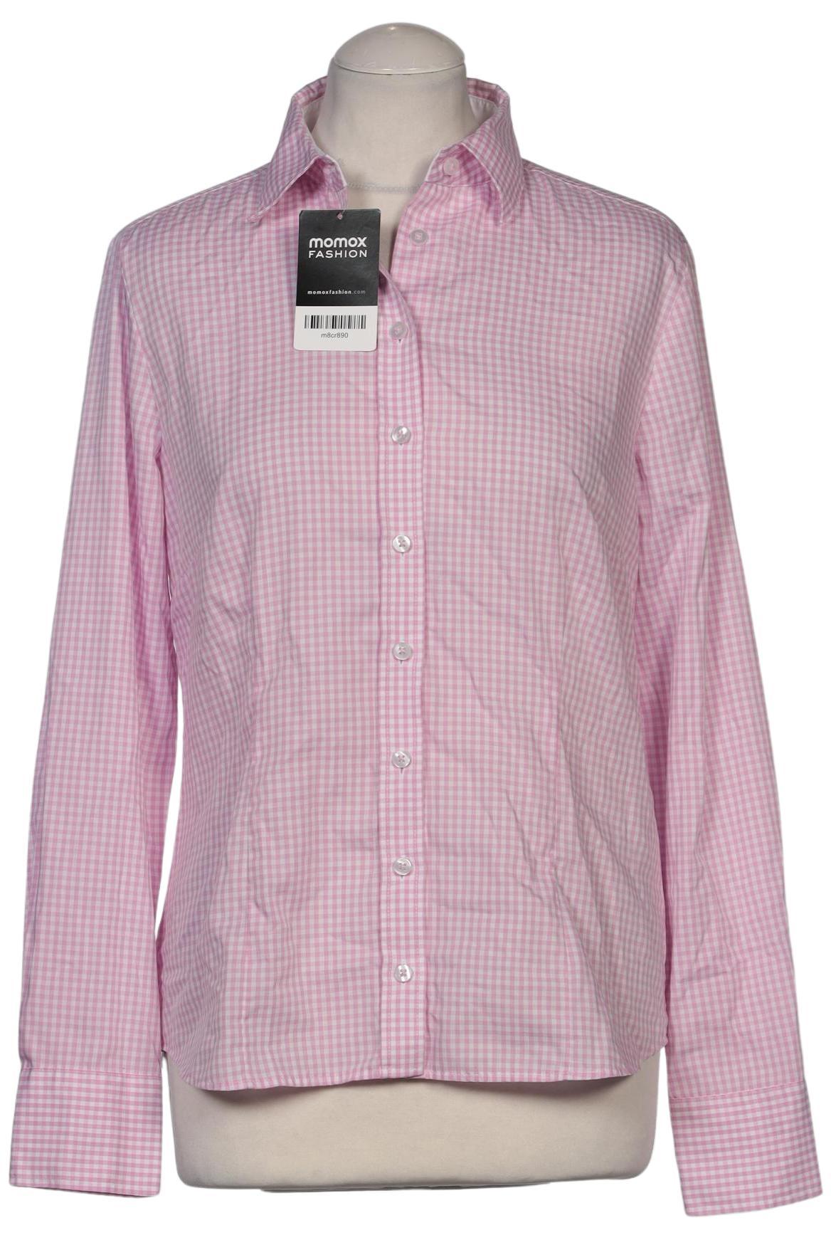 

eterna Damen Bluse, pink, Gr. 38
