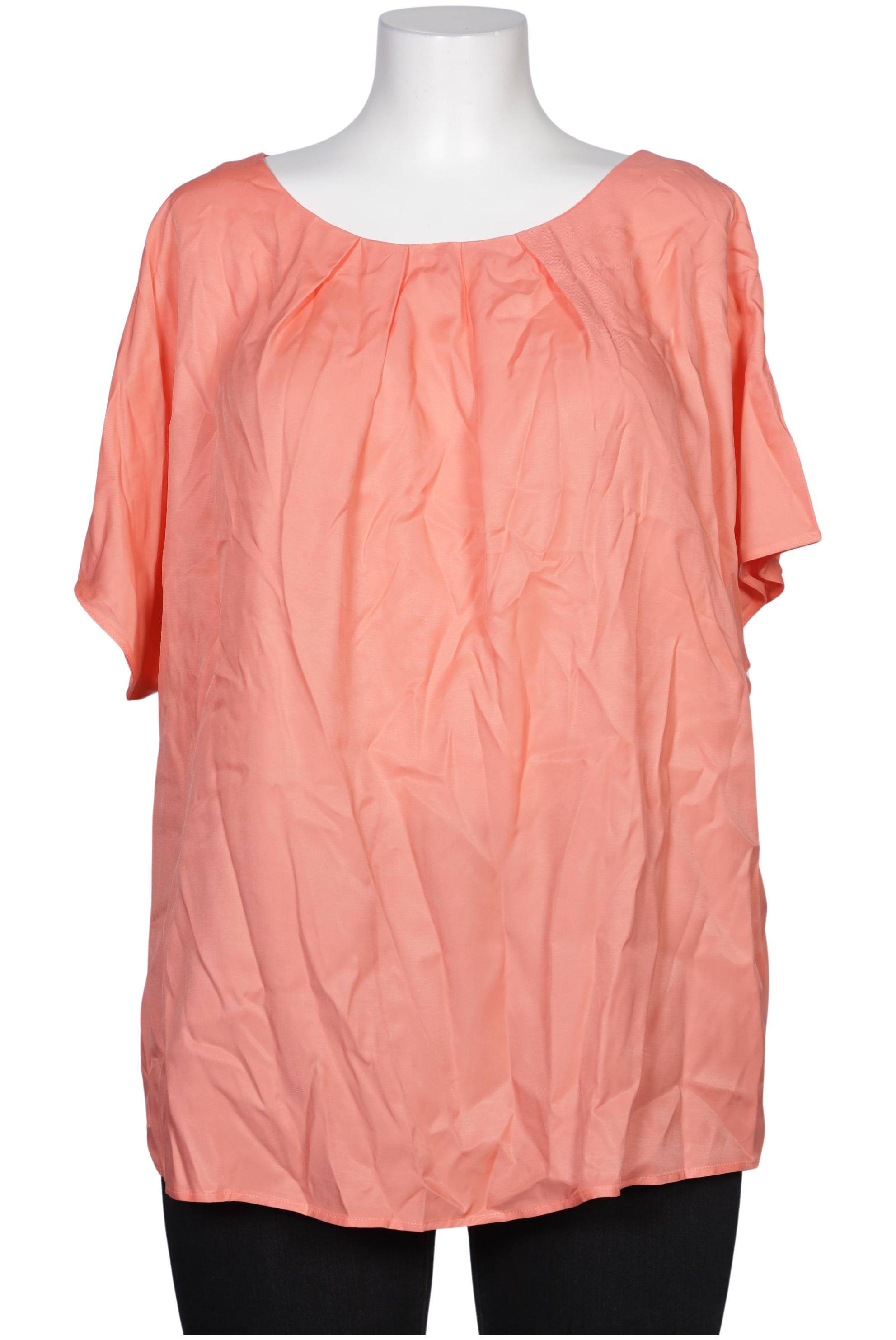 

eterna Damen Bluse, pink, Gr. 48
