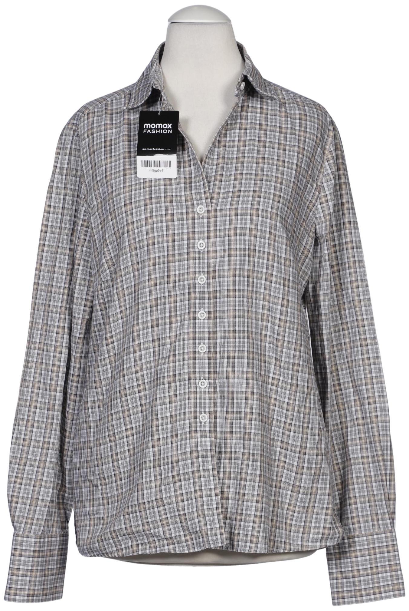 

eterna Damen Bluse, mehrfarbig, Gr. 36