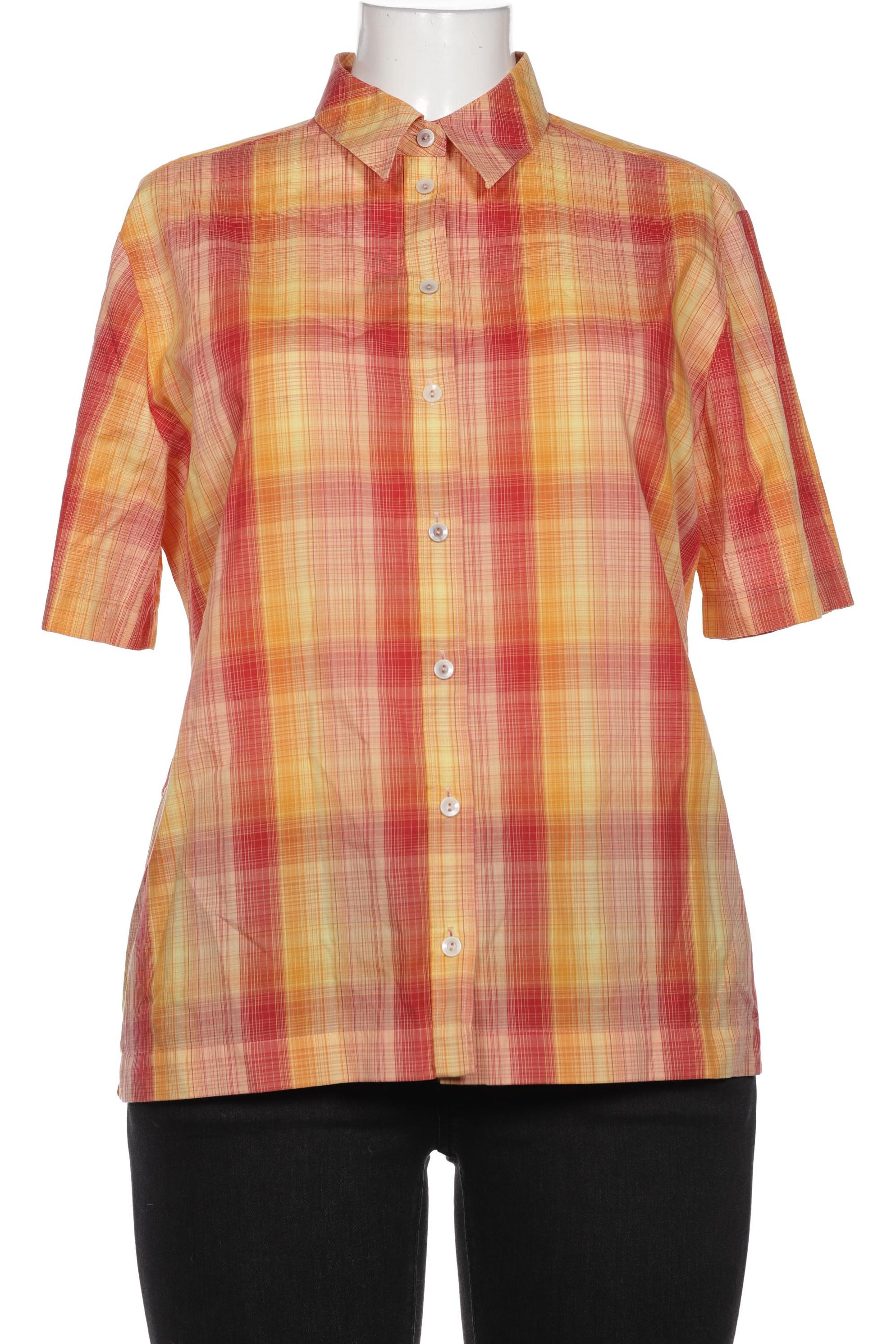 

eterna Damen Bluse, orange