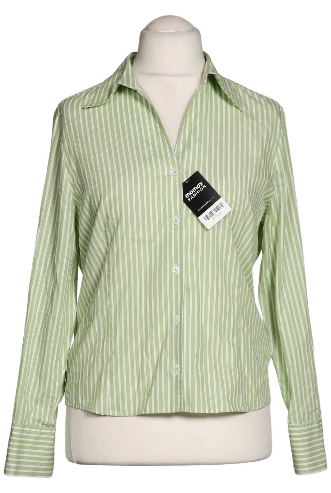 

eterna Damen Bluse, mehrfarbig, Gr. 40