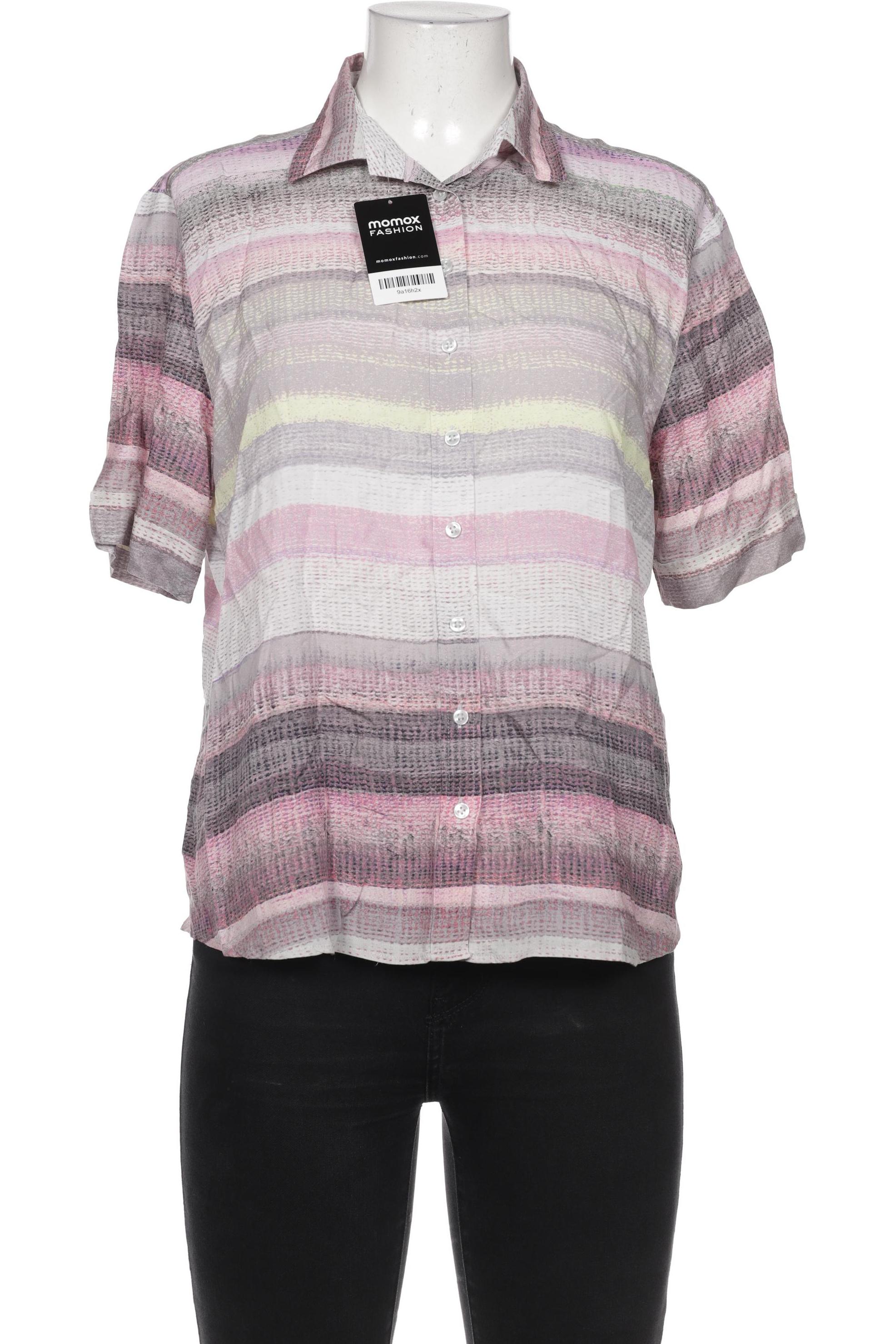

eterna Damen Bluse, flieder, Gr. 40