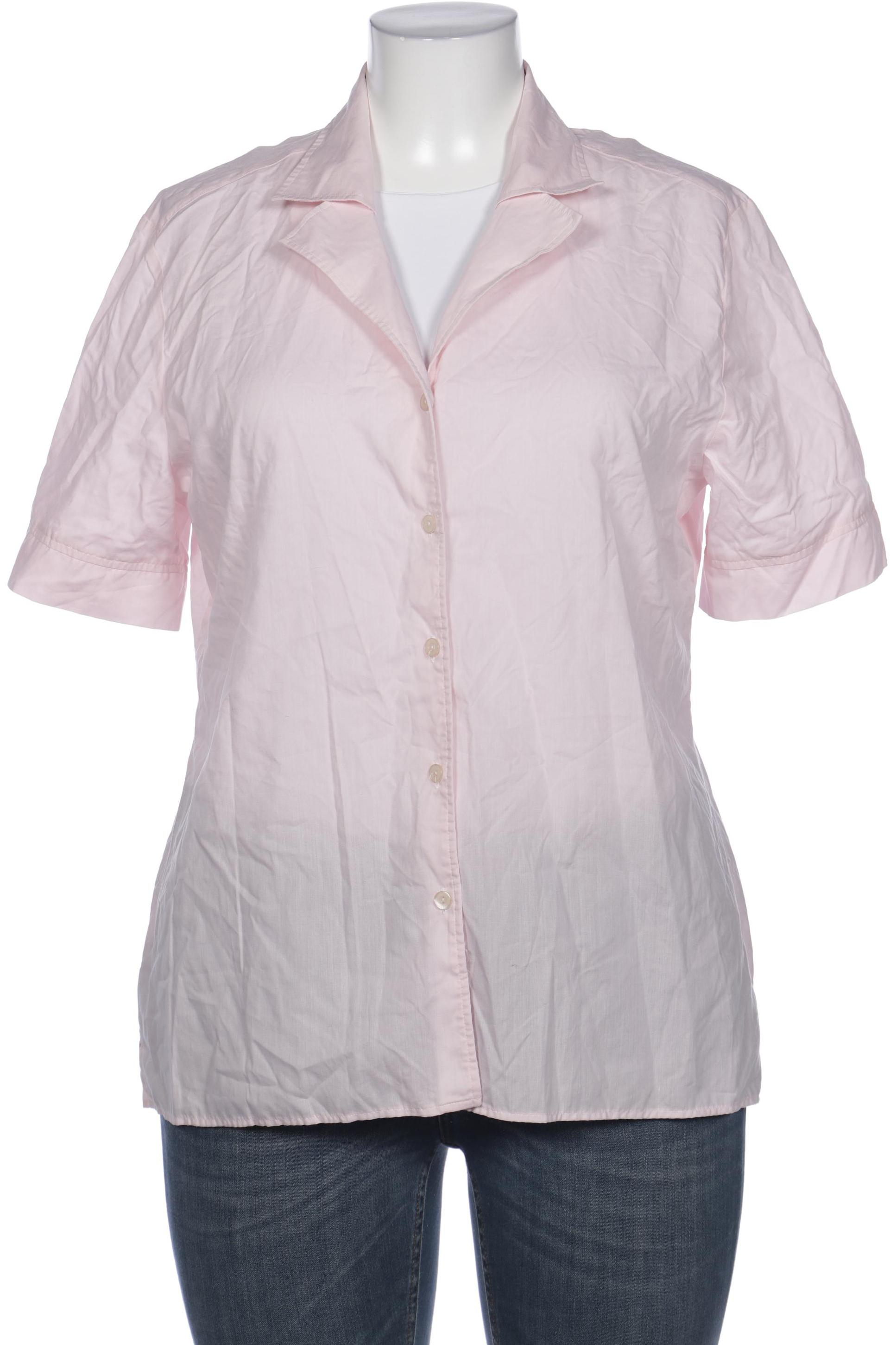 

eterna Damen Bluse, pink