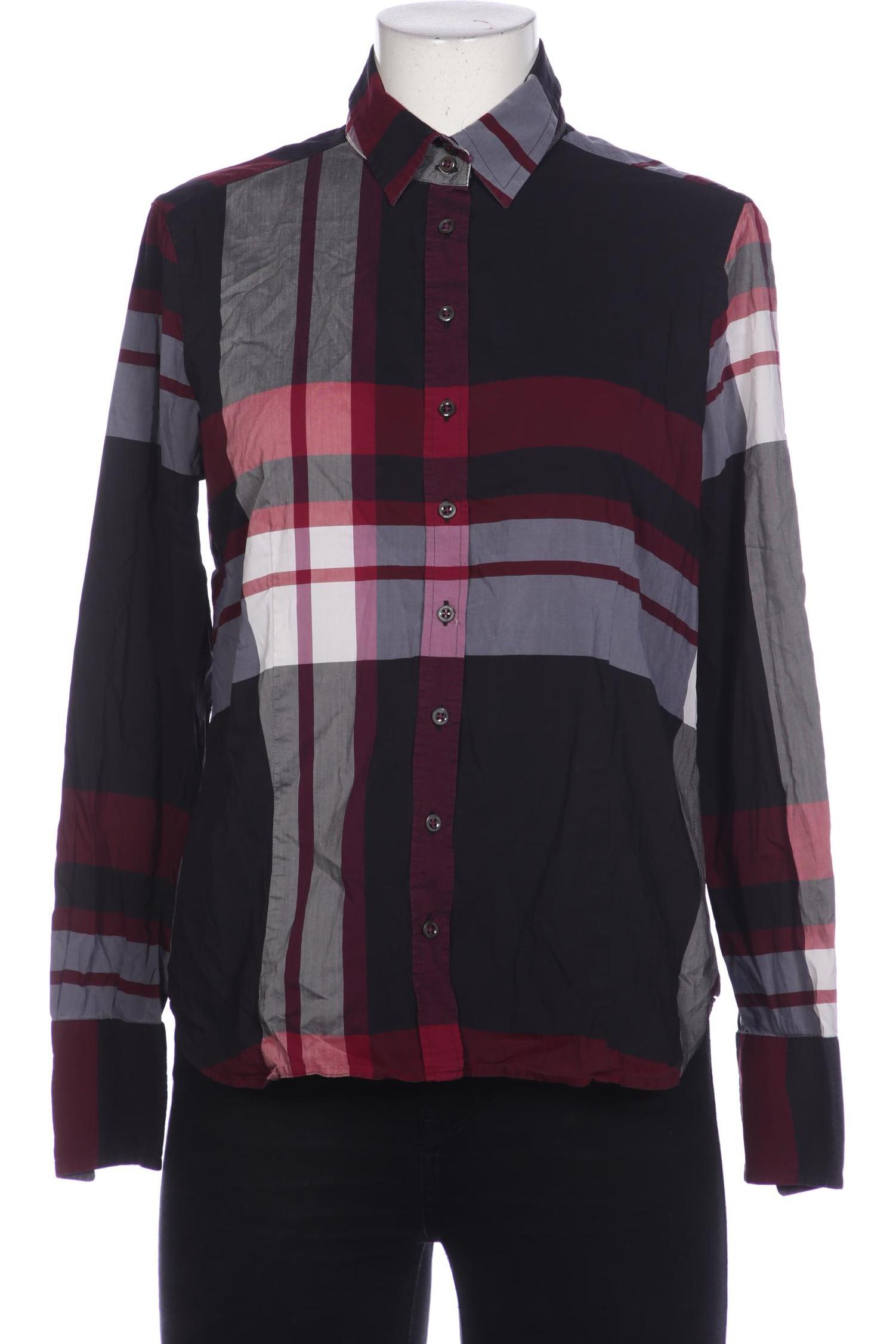 

eterna Damen Bluse, mehrfarbig, Gr. 40