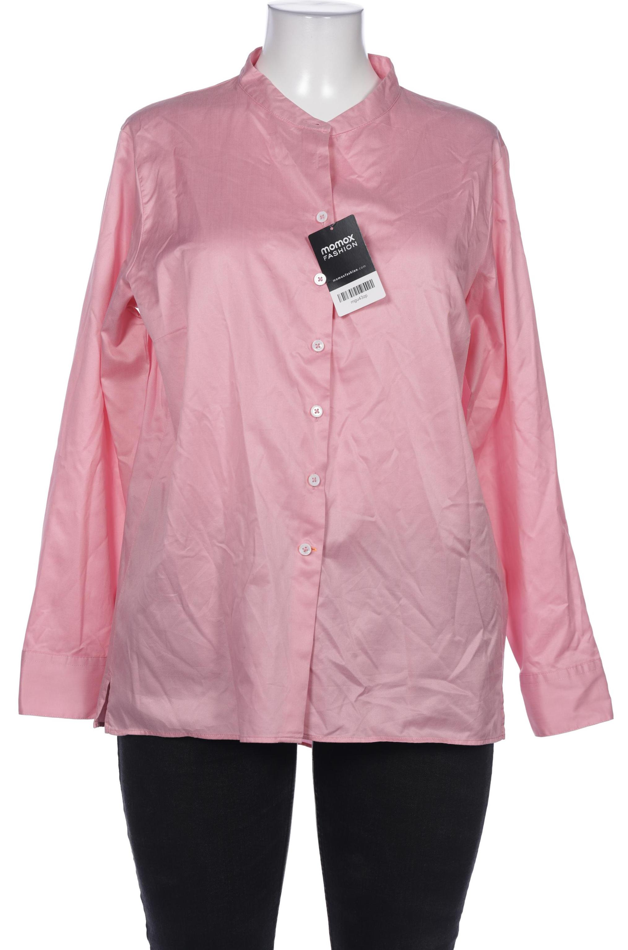 

eterna Damen Bluse, pink