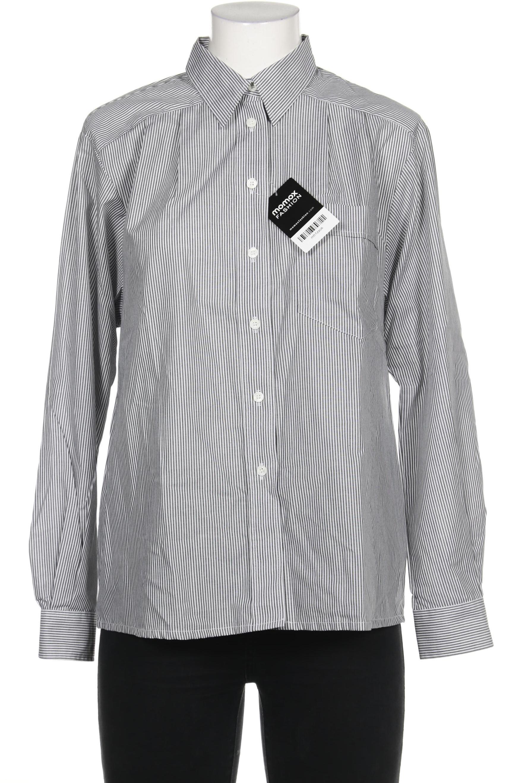 

eterna Damen Bluse, grau