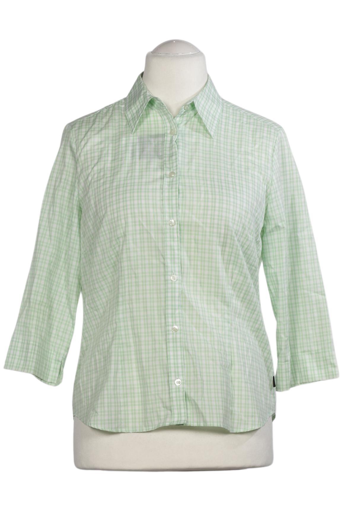 

eterna Damen Bluse, mehrfarbig, Gr. 40