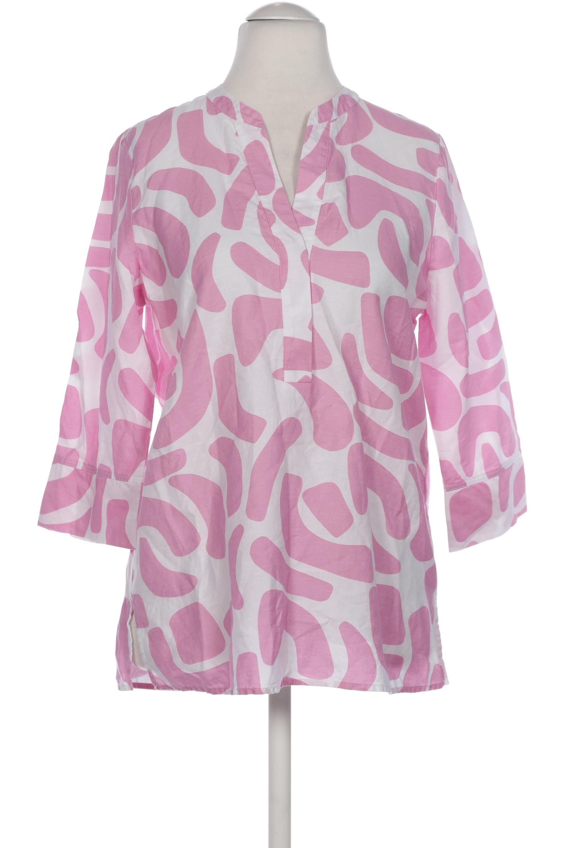 

eterna Damen Bluse, pink, Gr. 36