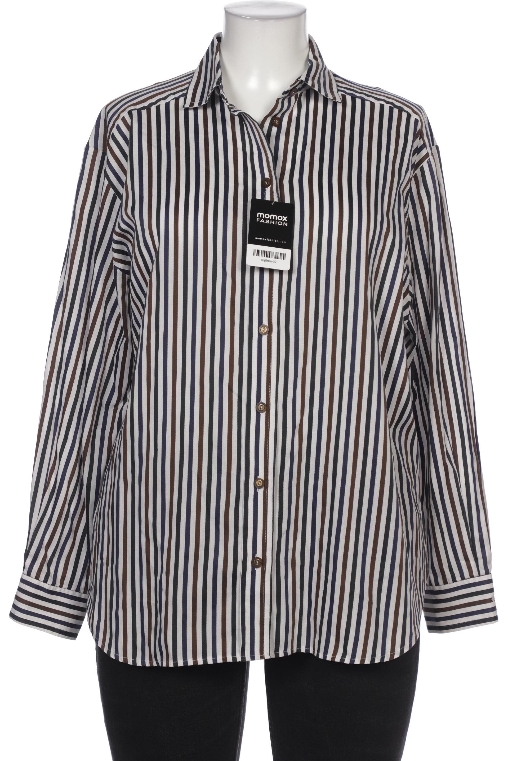 

eterna Damen Bluse, mehrfarbig