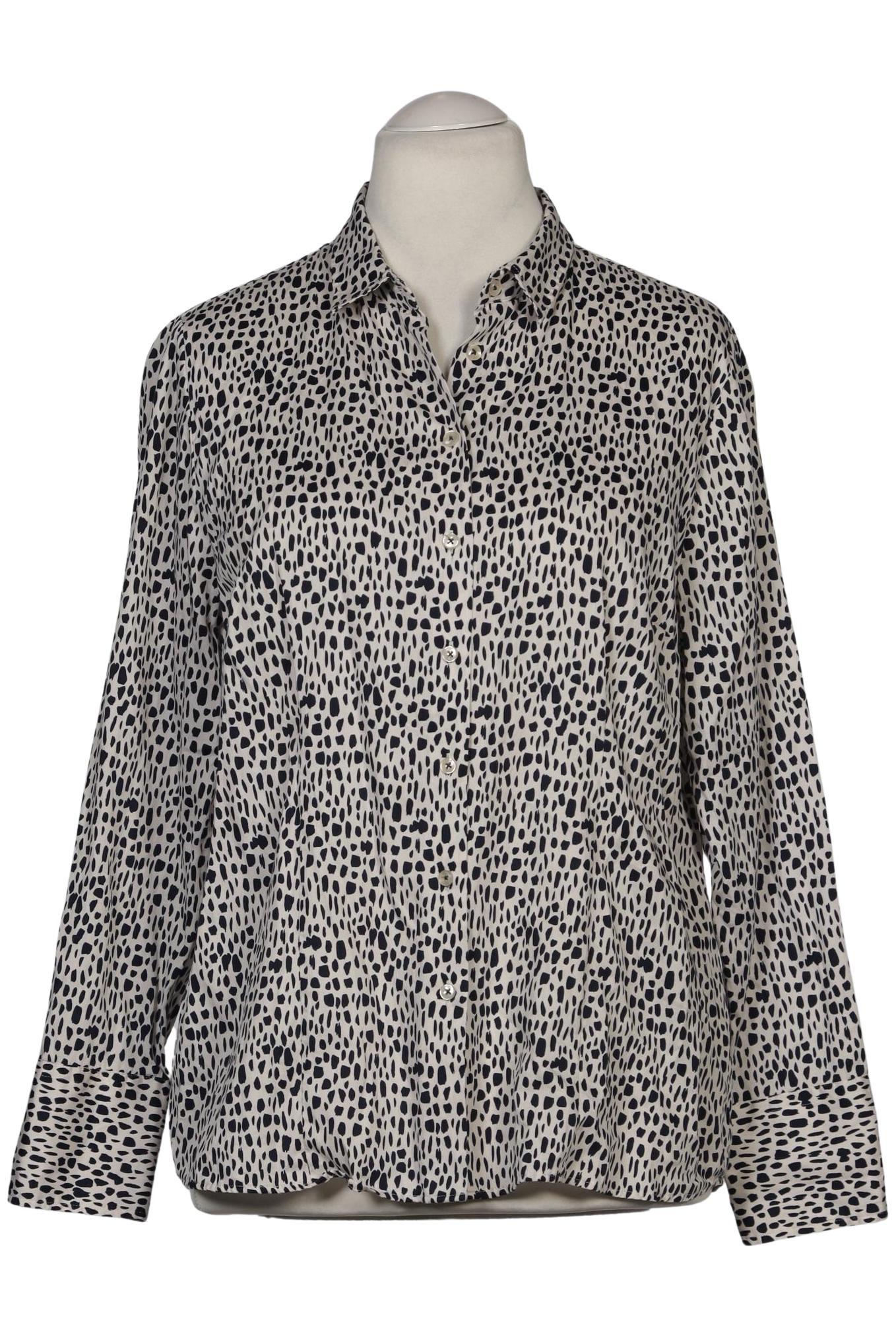 

eterna Damen Bluse, mehrfarbig, Gr. 44