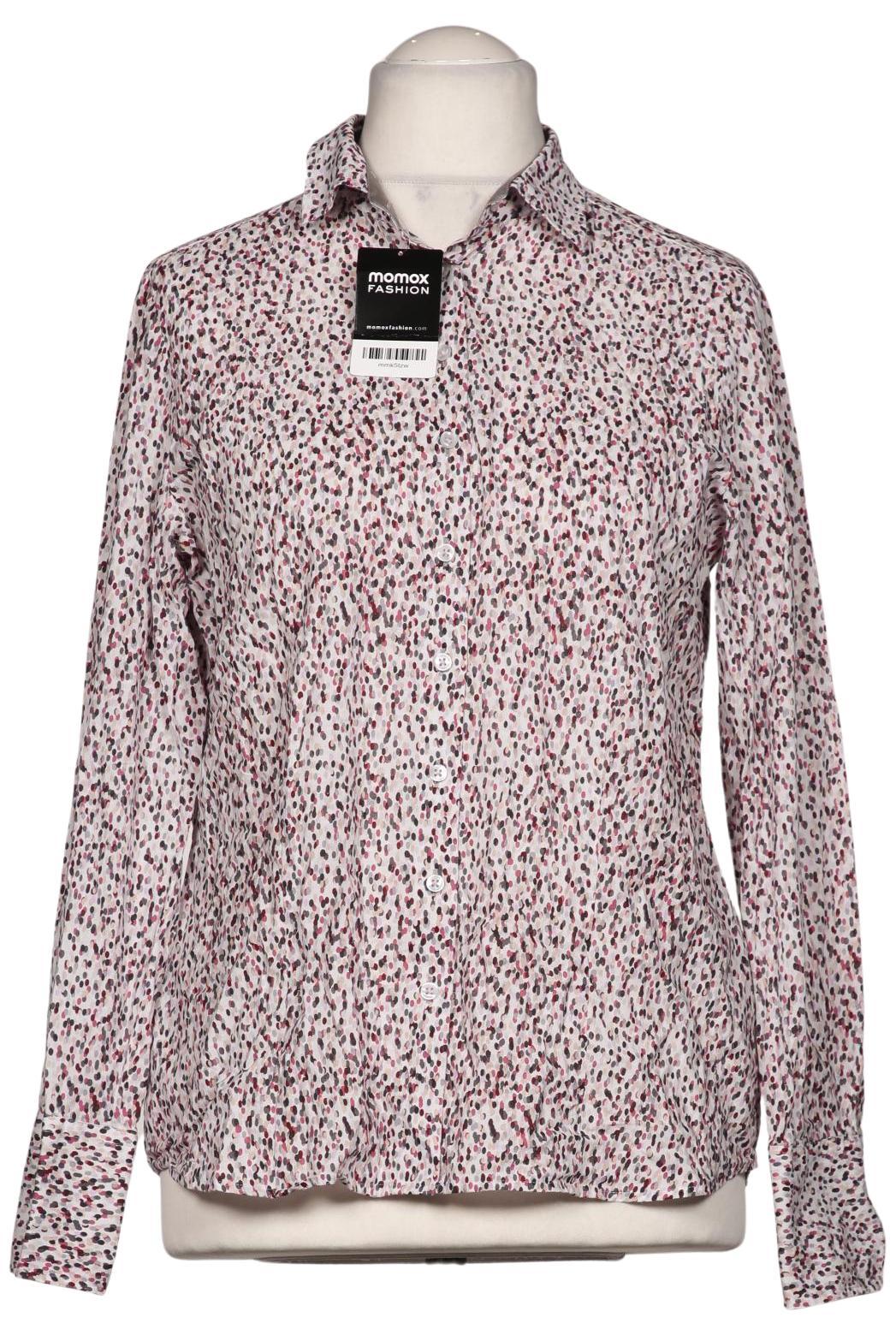 

eterna Damen Bluse, mehrfarbig, Gr. 42