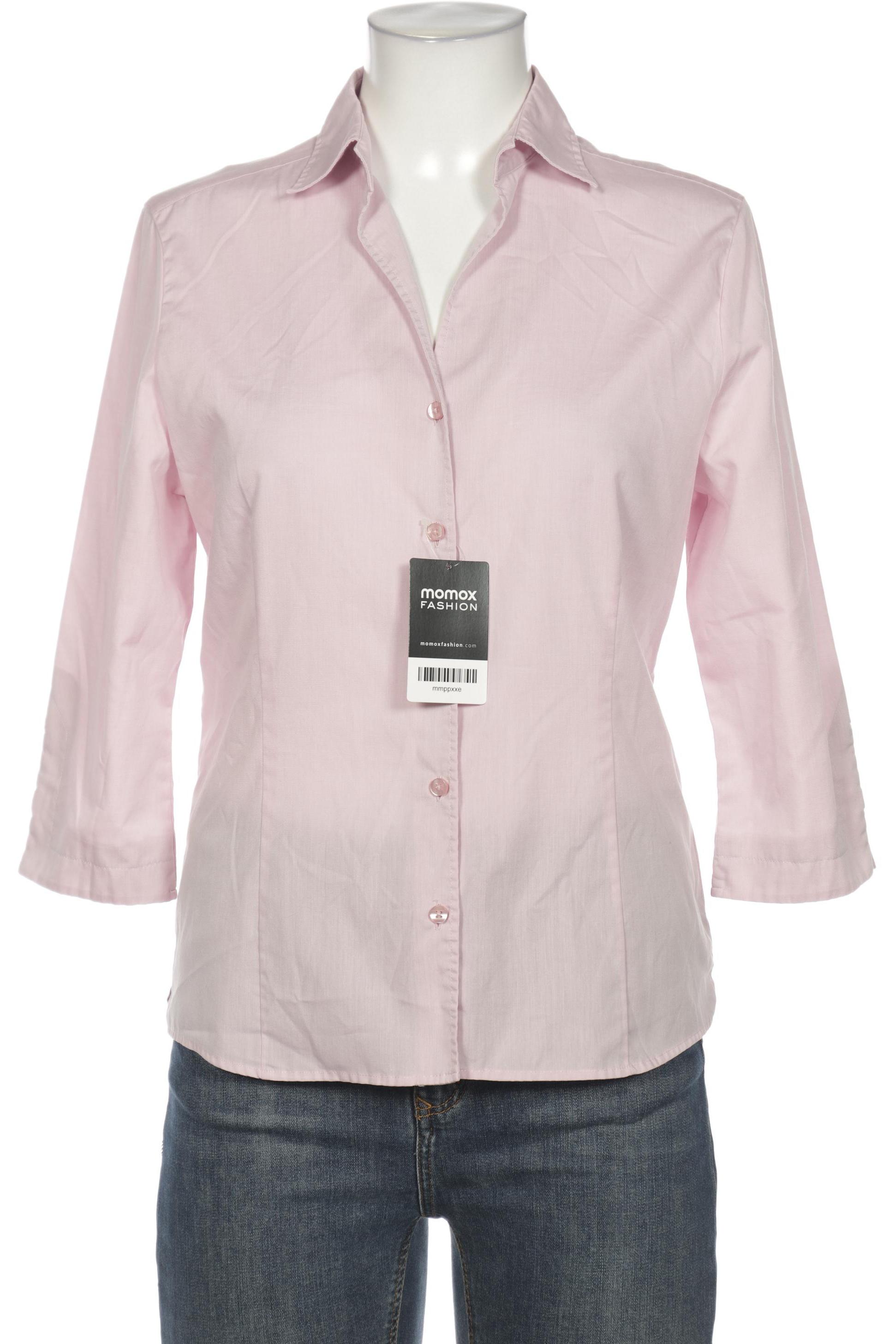 

eterna Damen Bluse, pink