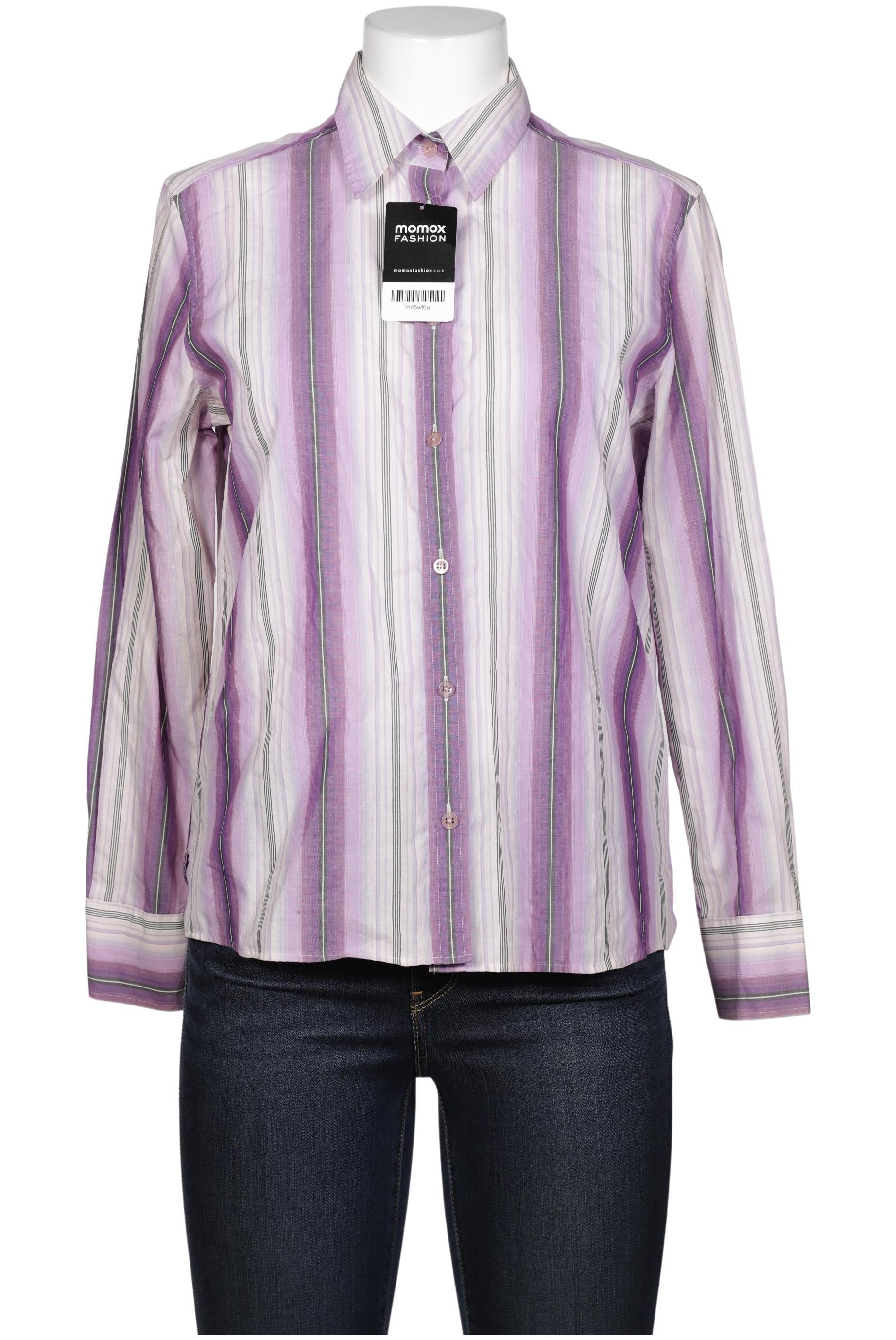 

eterna Damen Bluse, flieder, Gr. 40