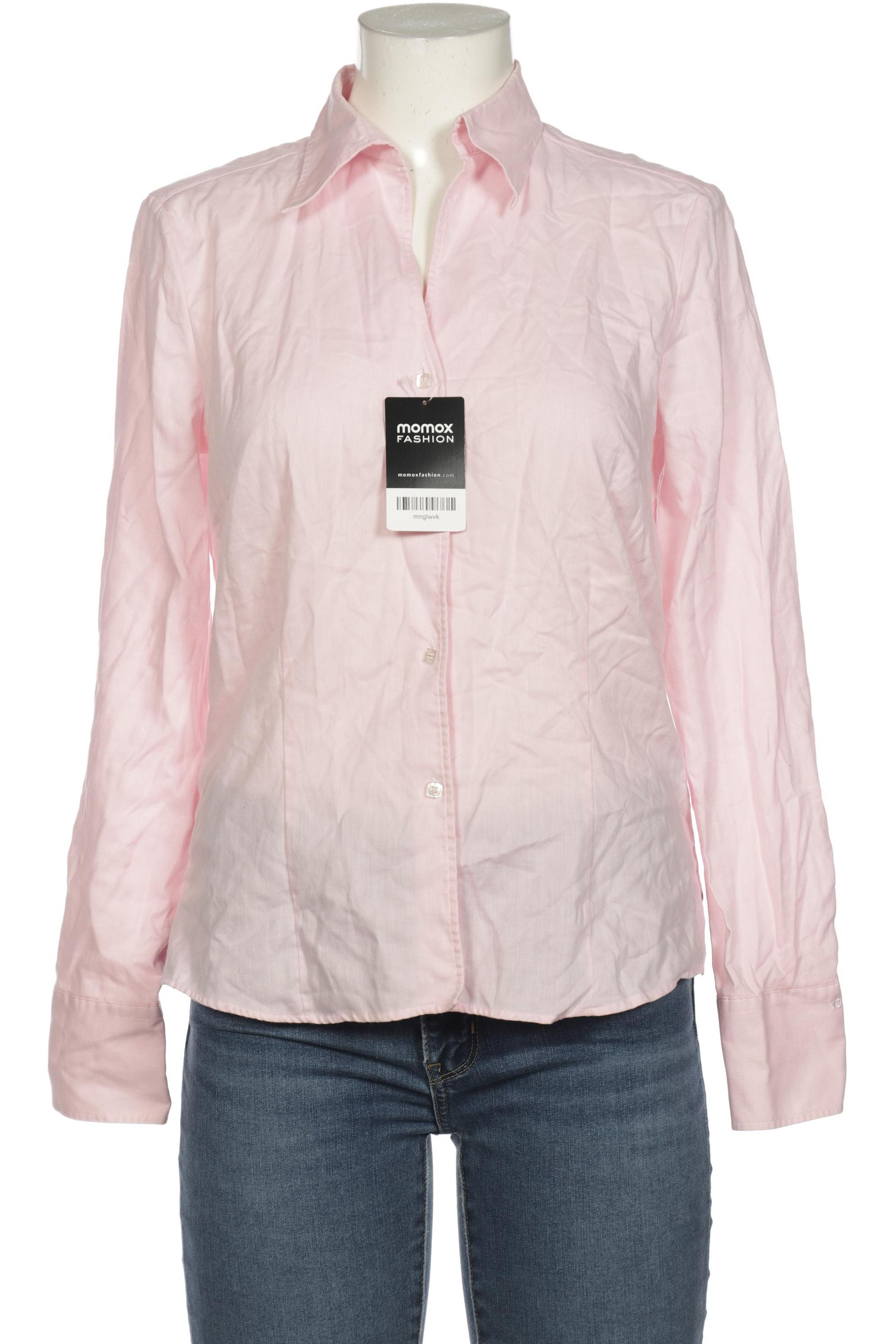 

eterna Damen Bluse, pink