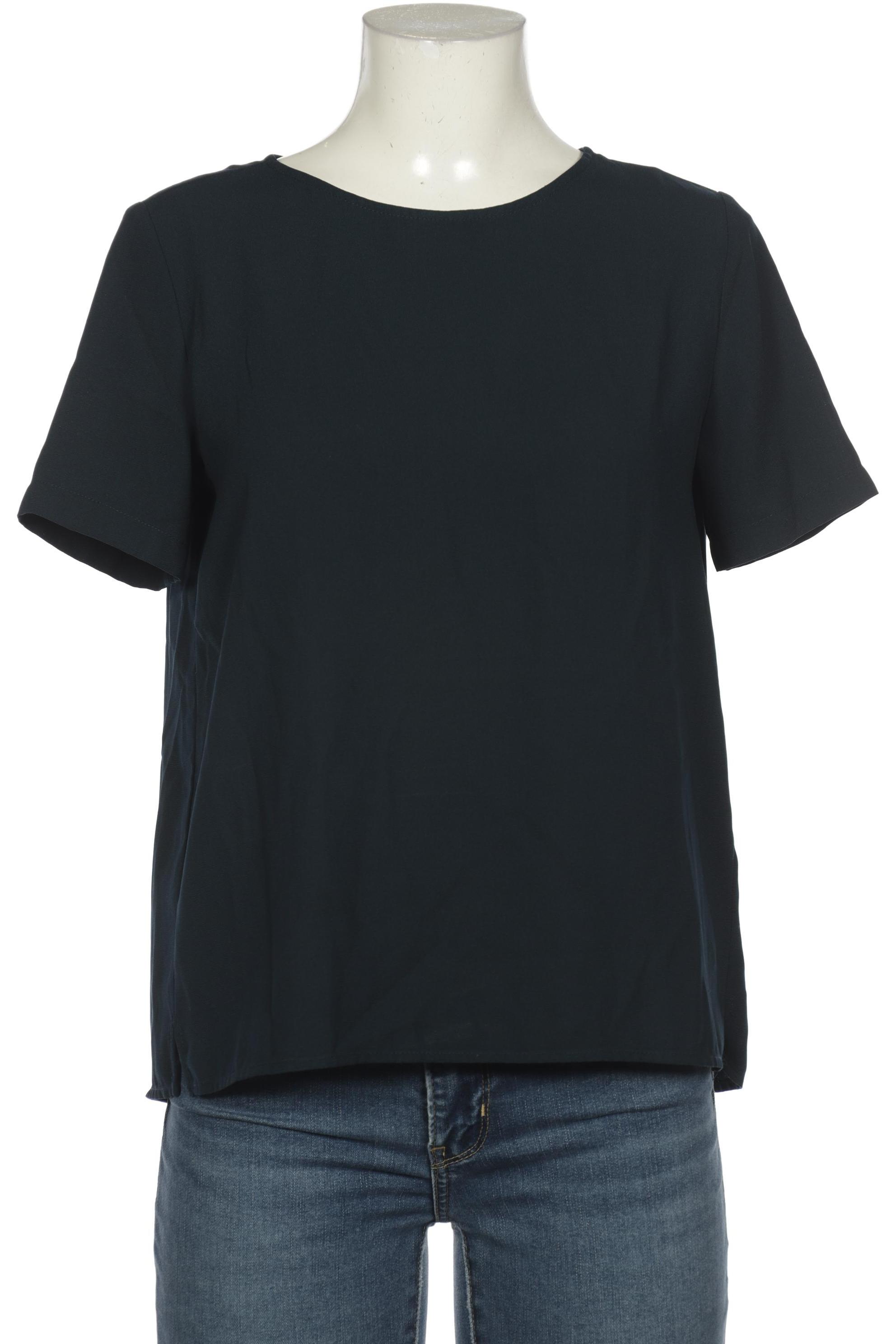 

eterna Damen Bluse, blau