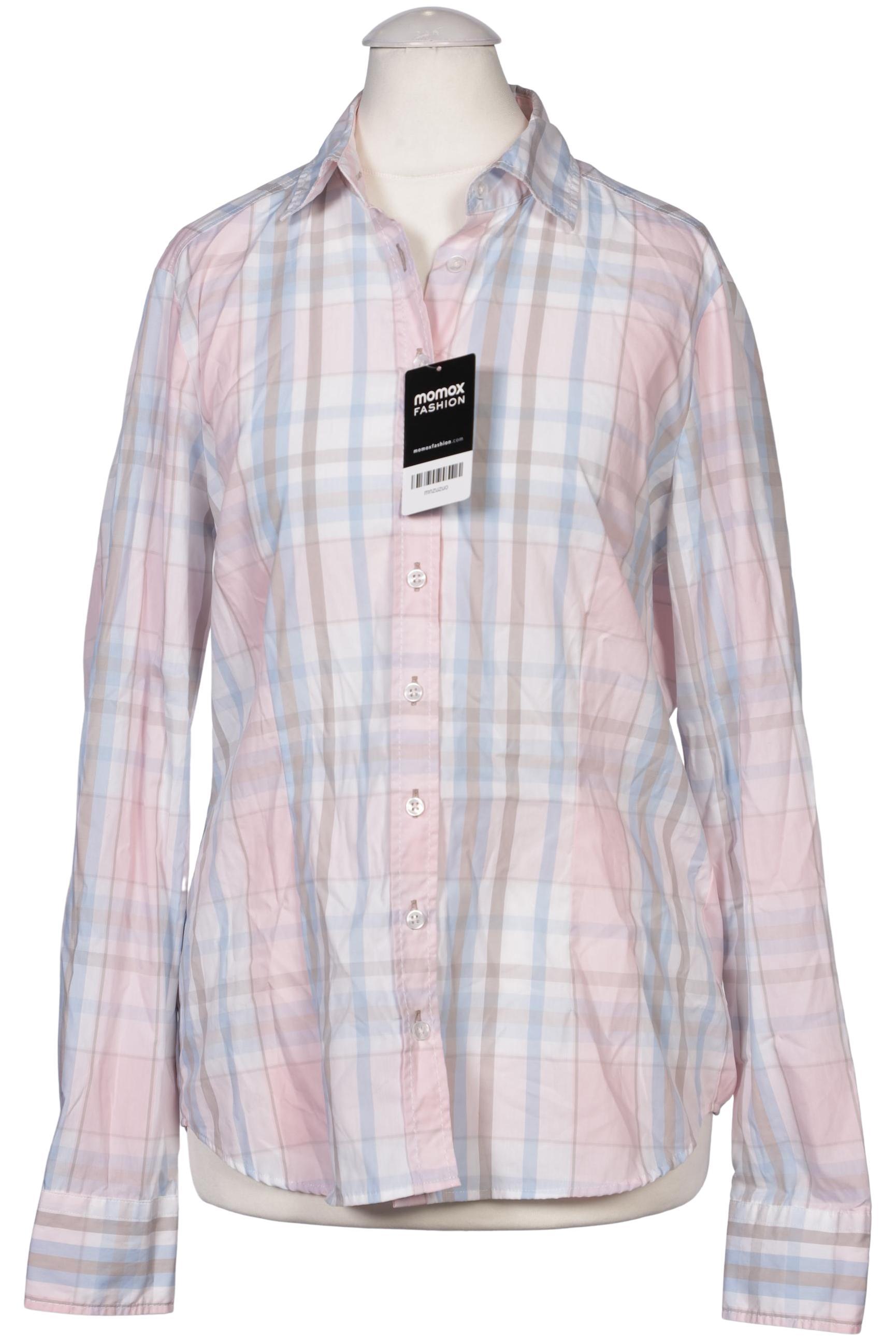 

eterna Damen Bluse, mehrfarbig, Gr. 34