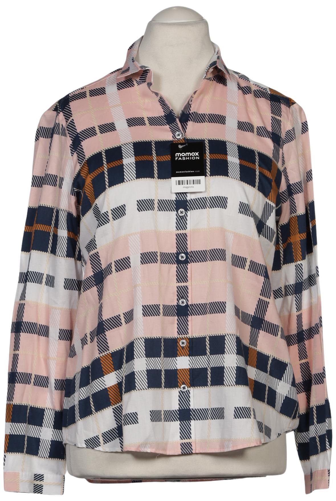 

eterna Damen Bluse, mehrfarbig, Gr. 40