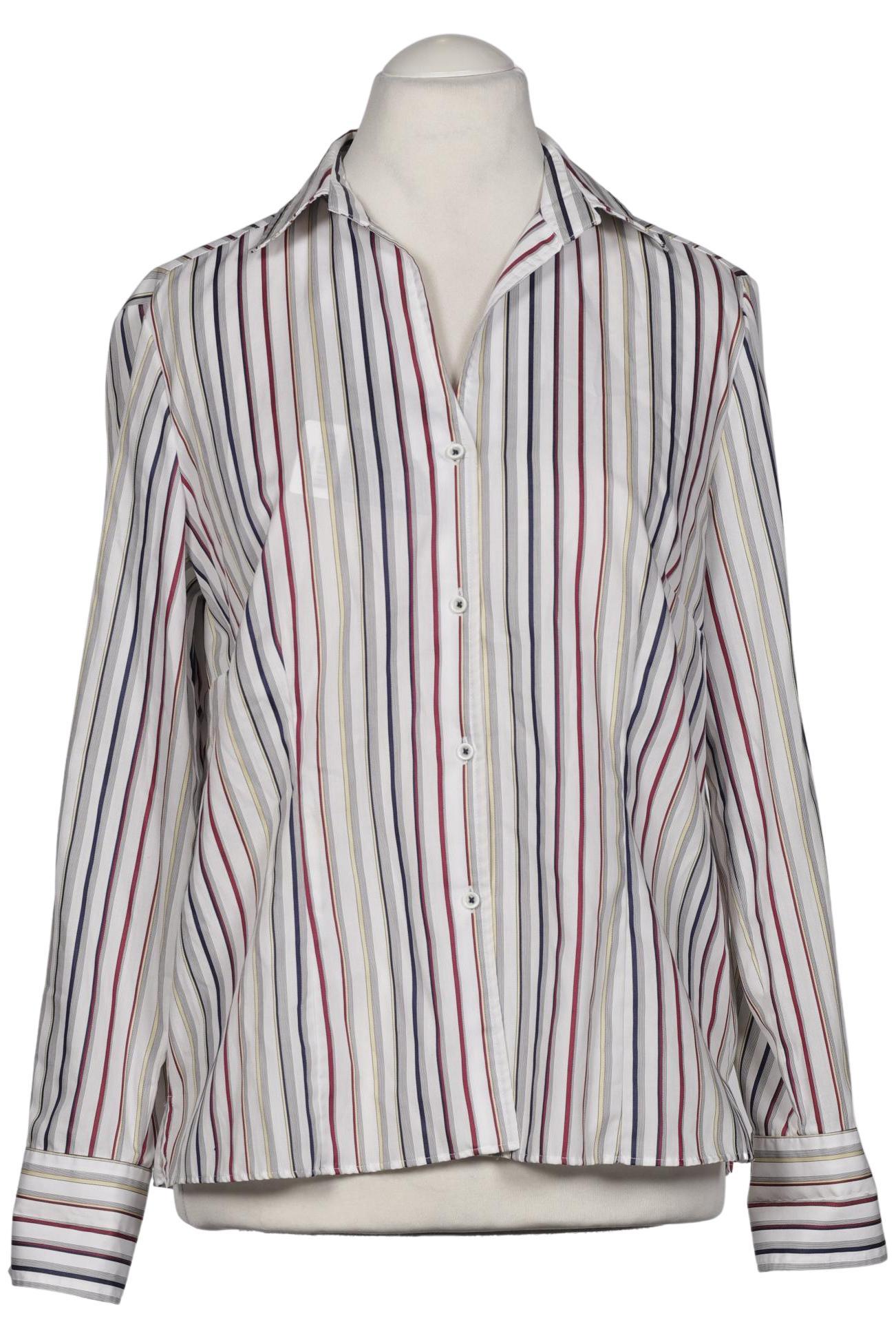 

eterna Damen Bluse, mehrfarbig, Gr. 42