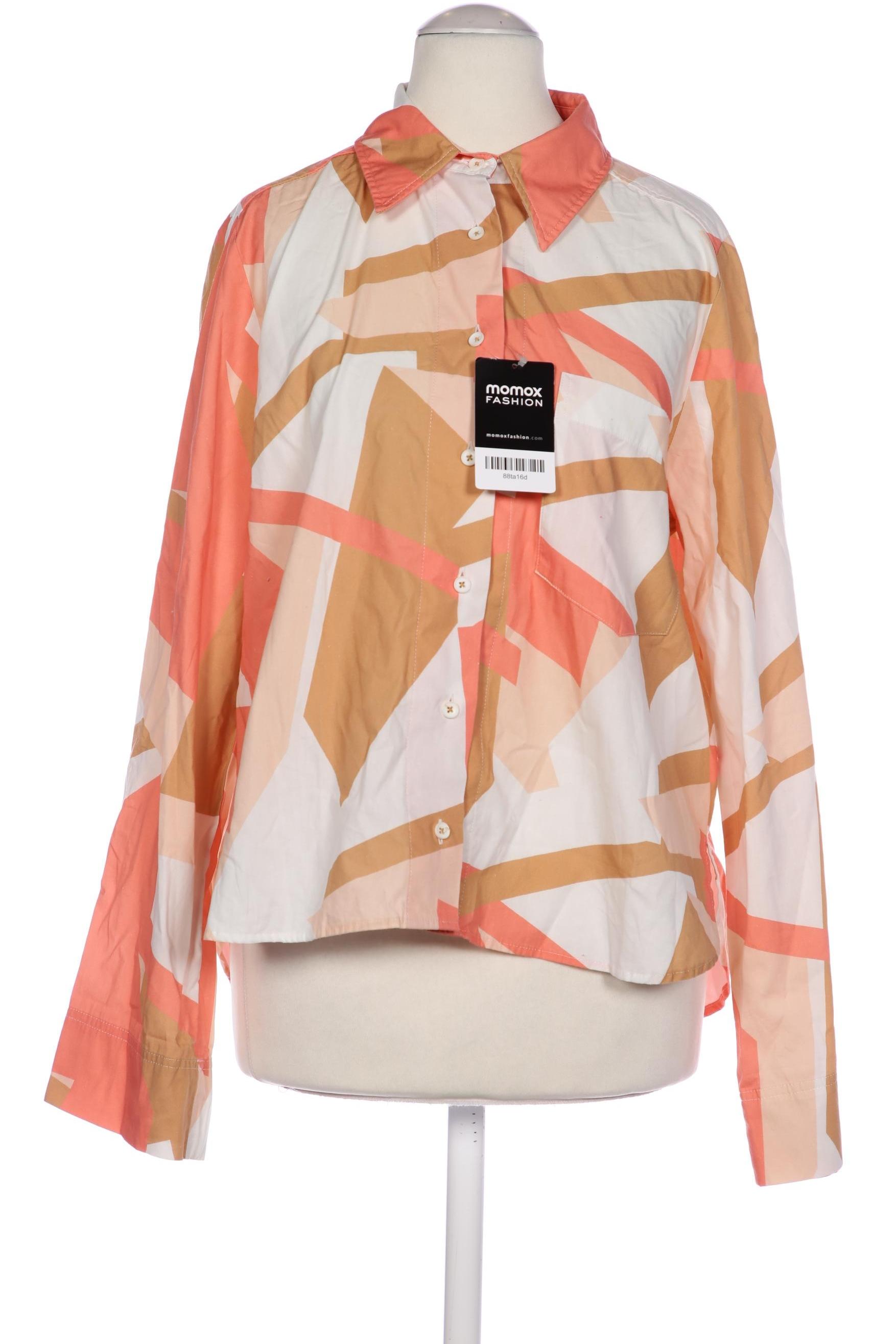 

eterna Damen Bluse, mehrfarbig, Gr. 36