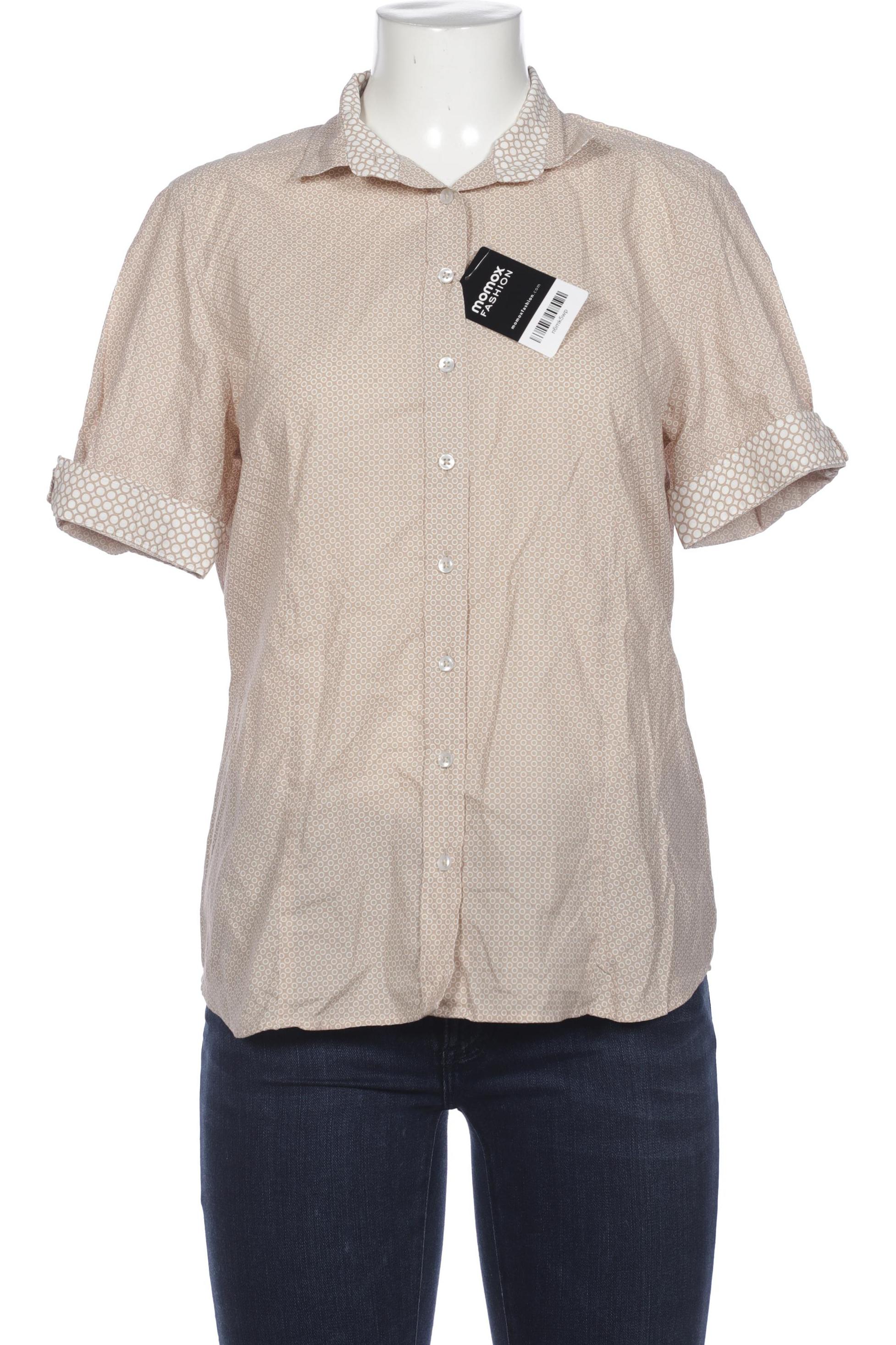 

eterna Damen Bluse, beige