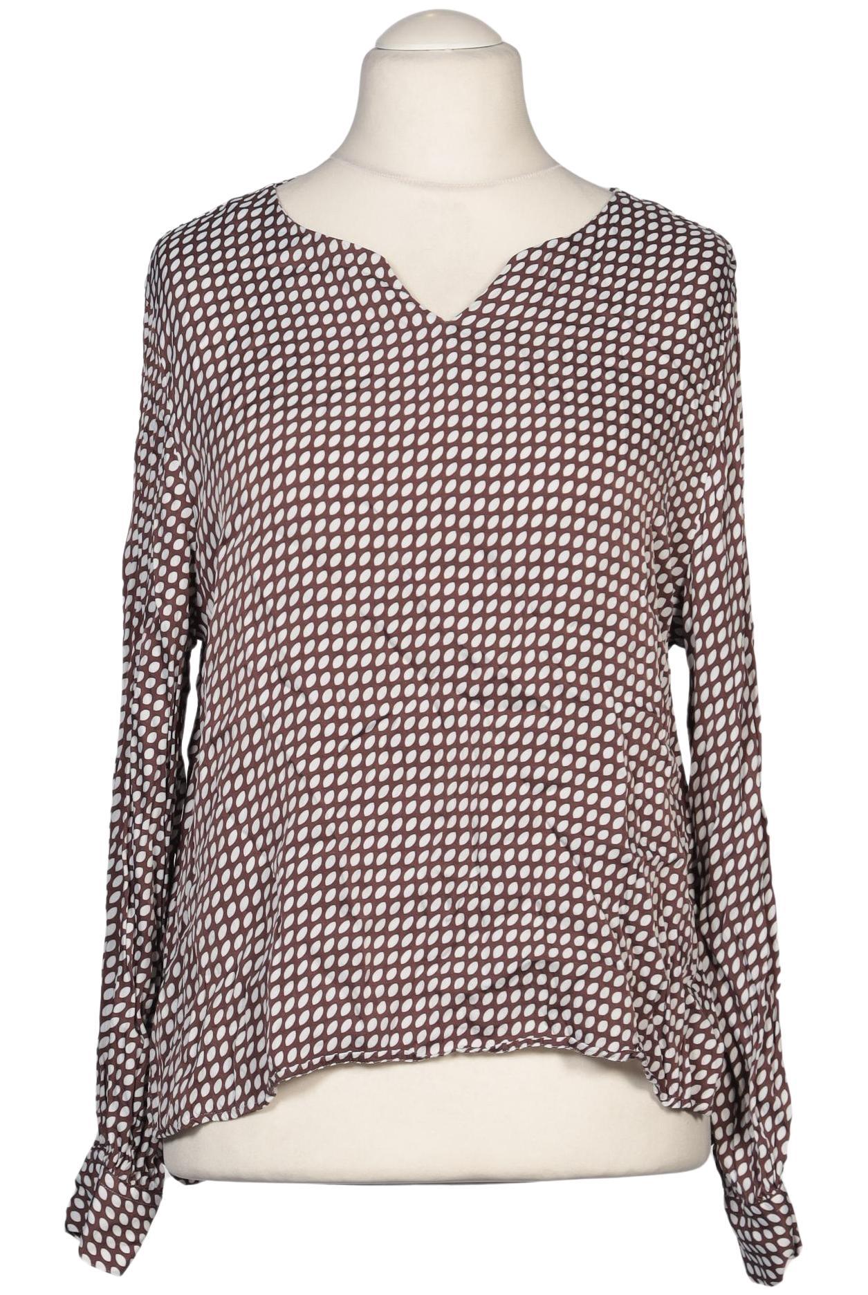 

eterna Damen Bluse, mehrfarbig, Gr. 40