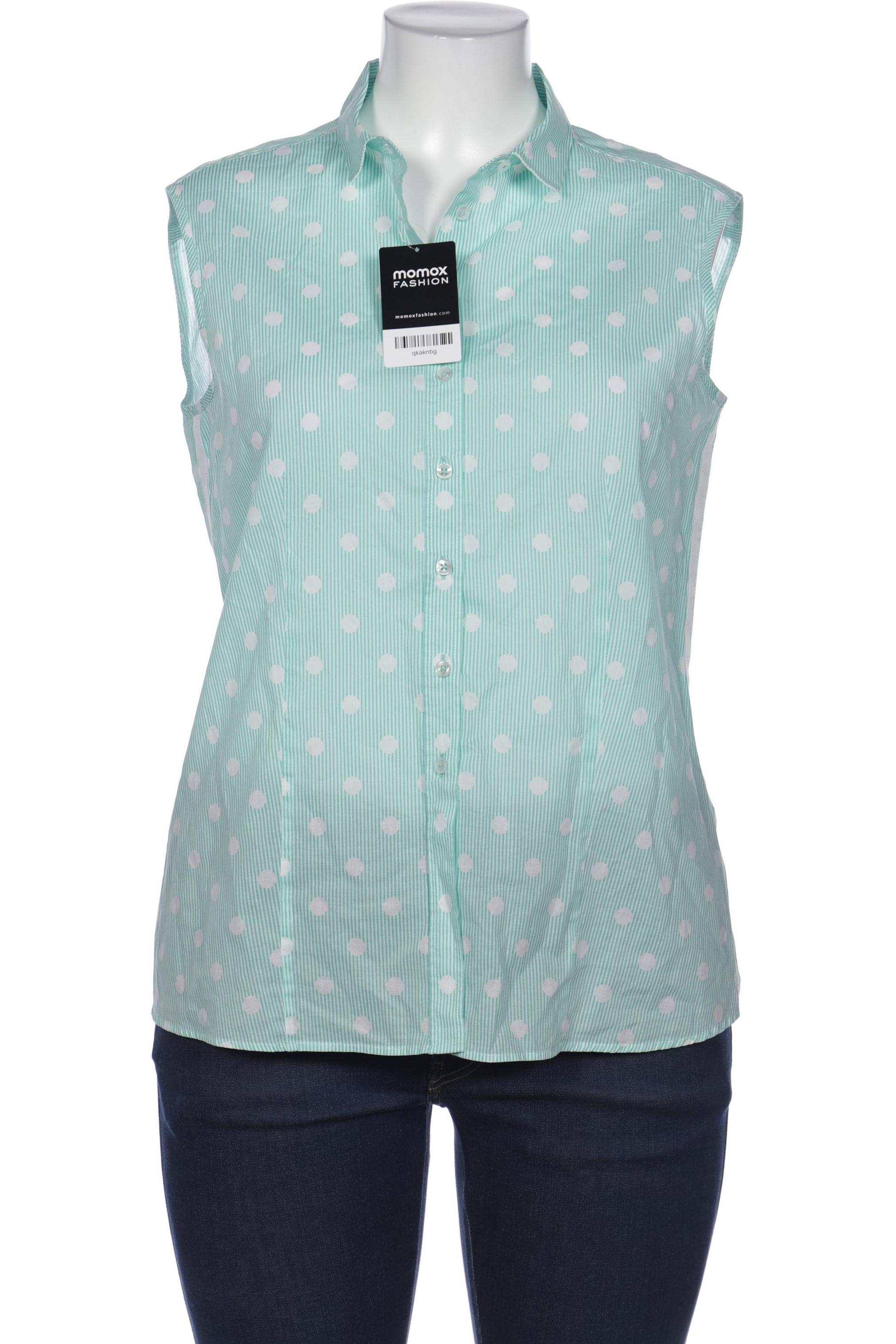 

eterna Damen Bluse, türkis