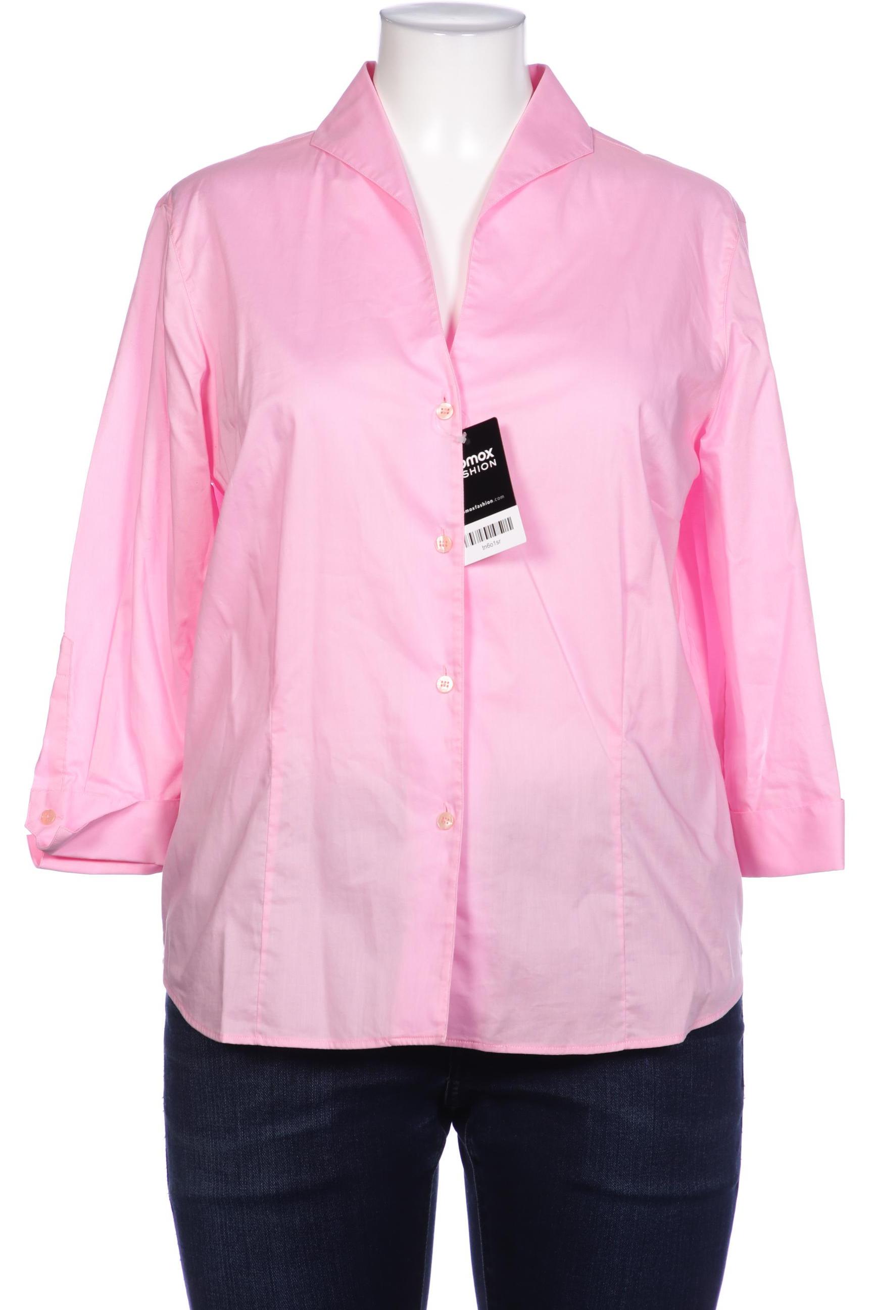 

eterna Damen Bluse, pink