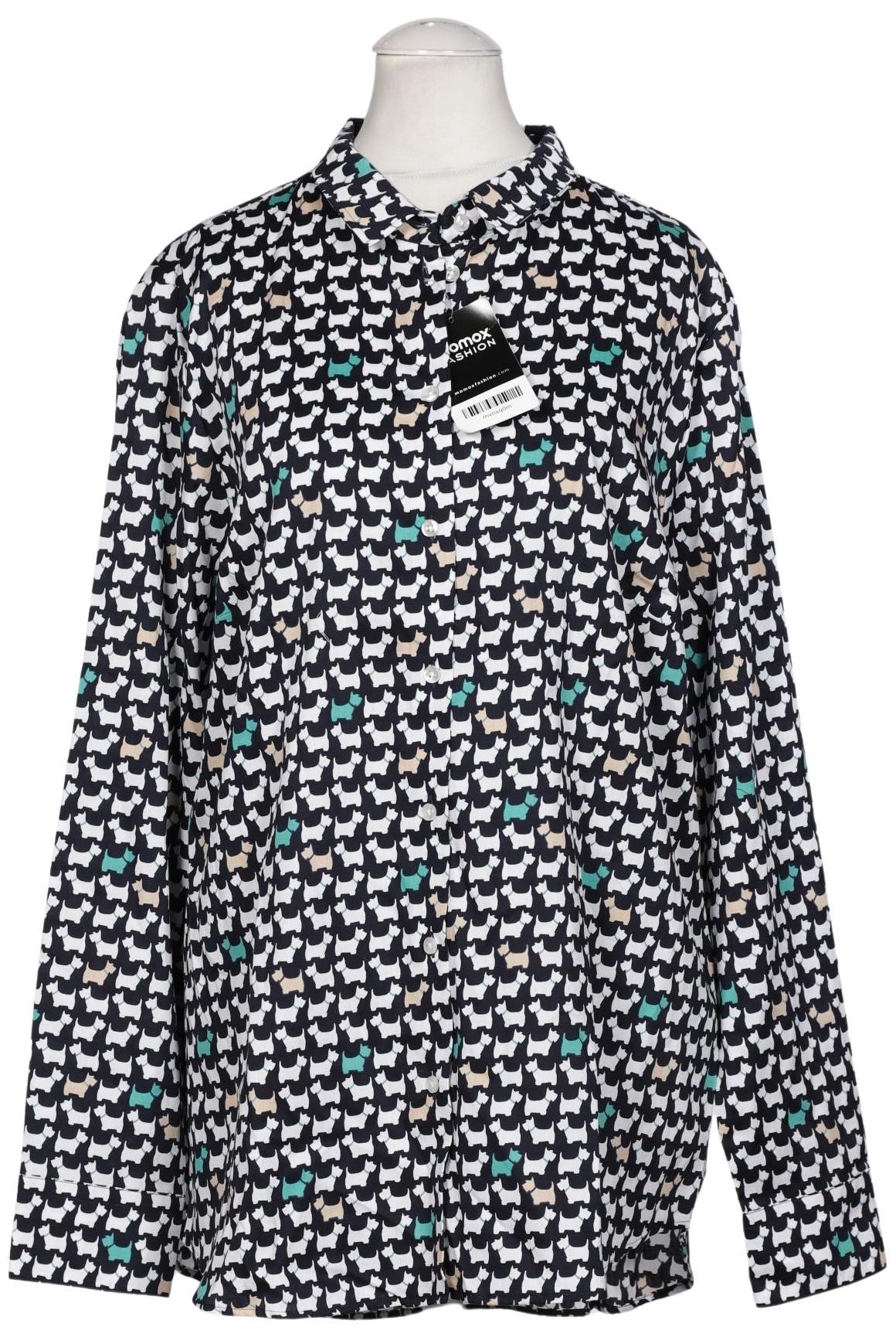 

eterna Damen Bluse, mehrfarbig, Gr. 44