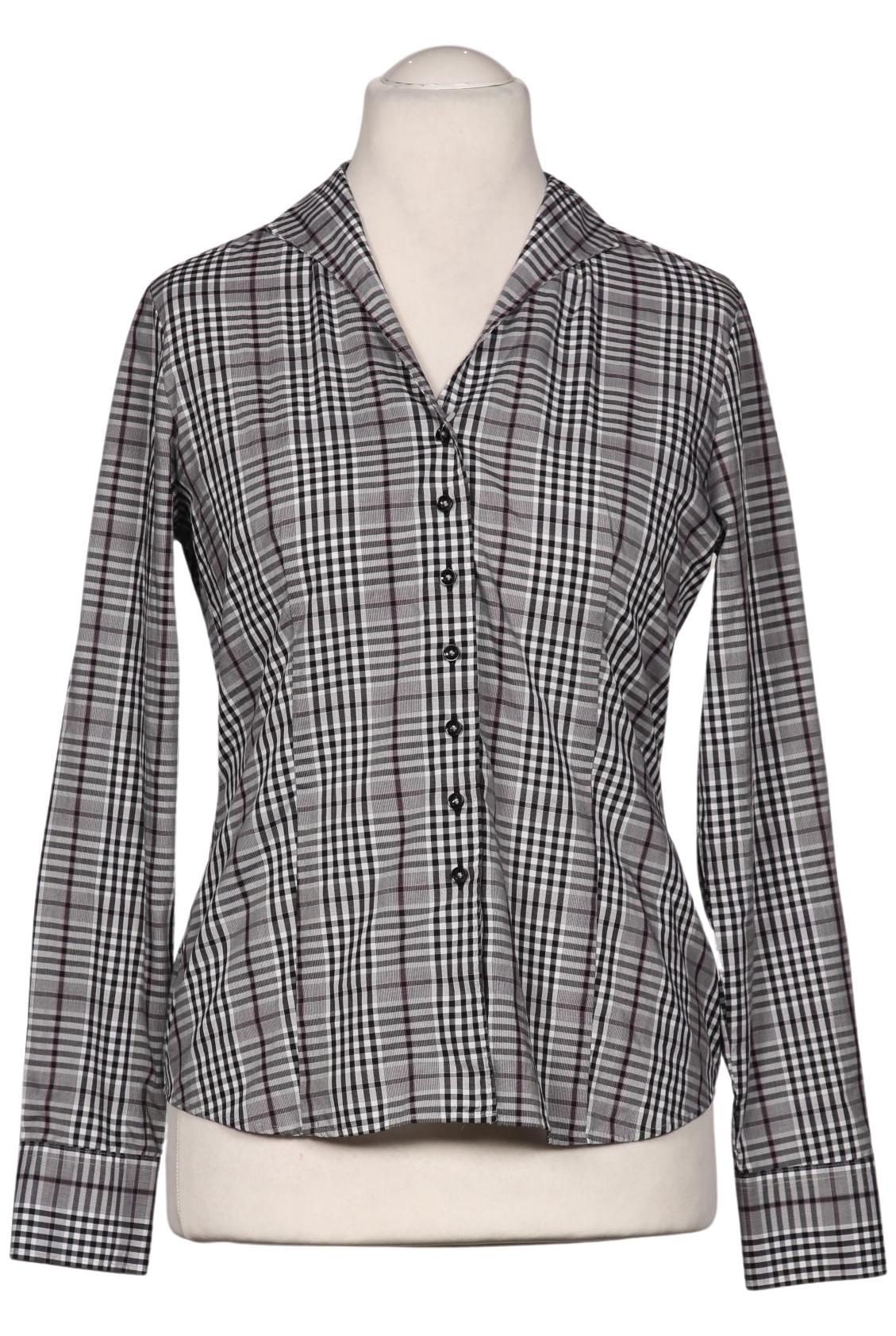 

eterna Damen Bluse, mehrfarbig, Gr. 38